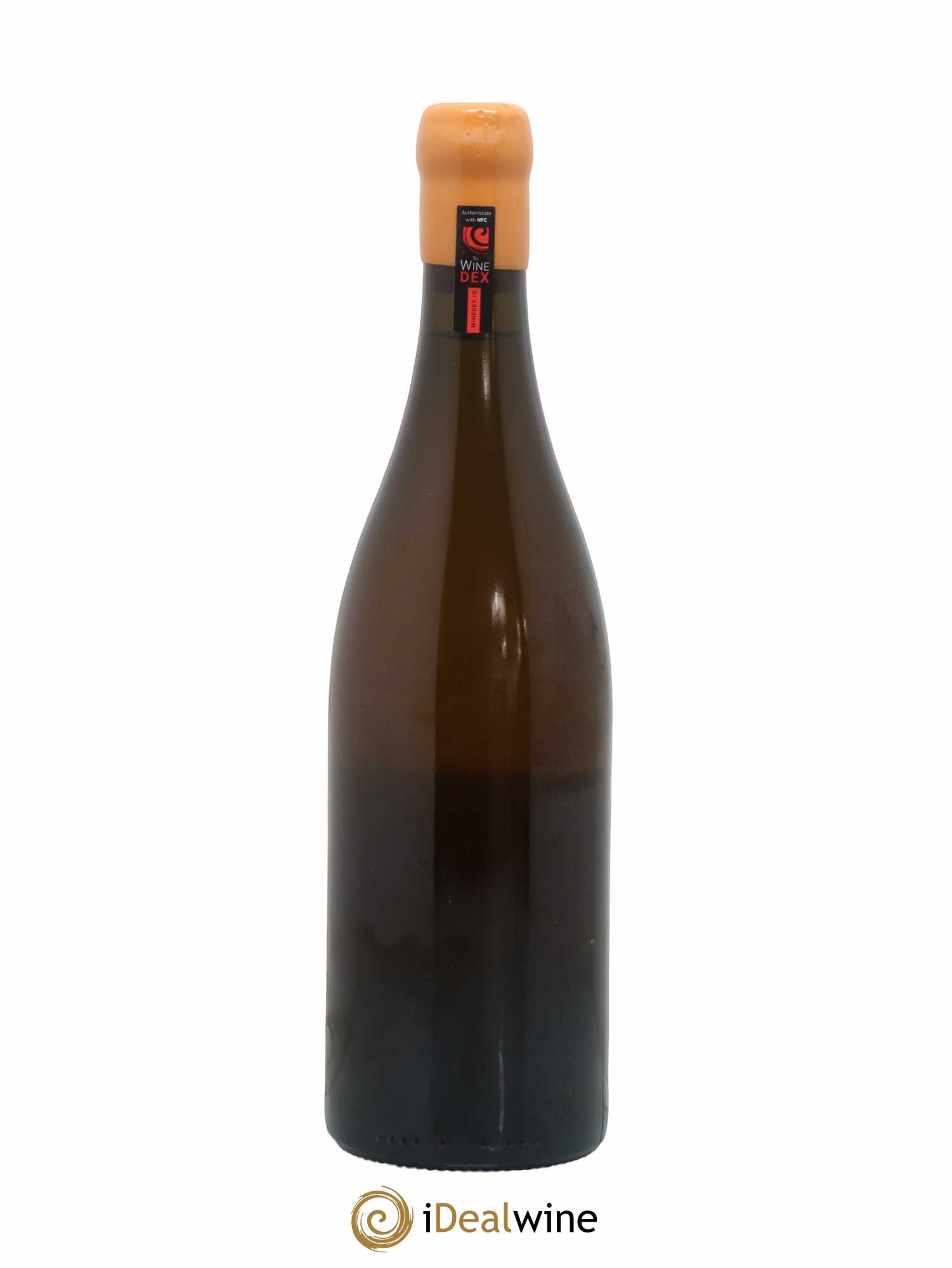 Vin de France Savagnin Murmures (Domaine des) - Emmanuel Lançon 2016 - Lot de 1 bouteille - 1