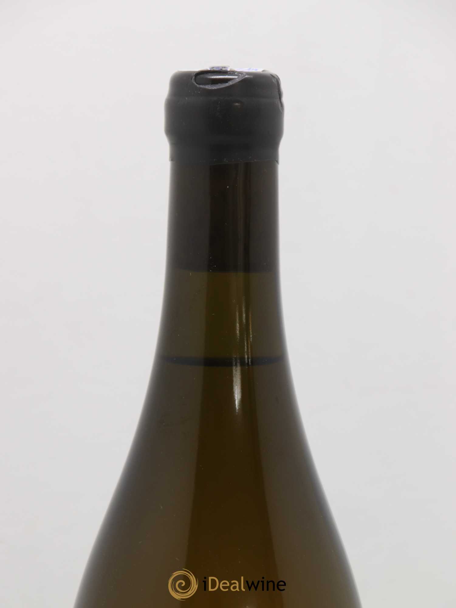 Vin de France Sous la Roche du Feu Thomas Popy 2018 - Lot of 1 bottle - 1