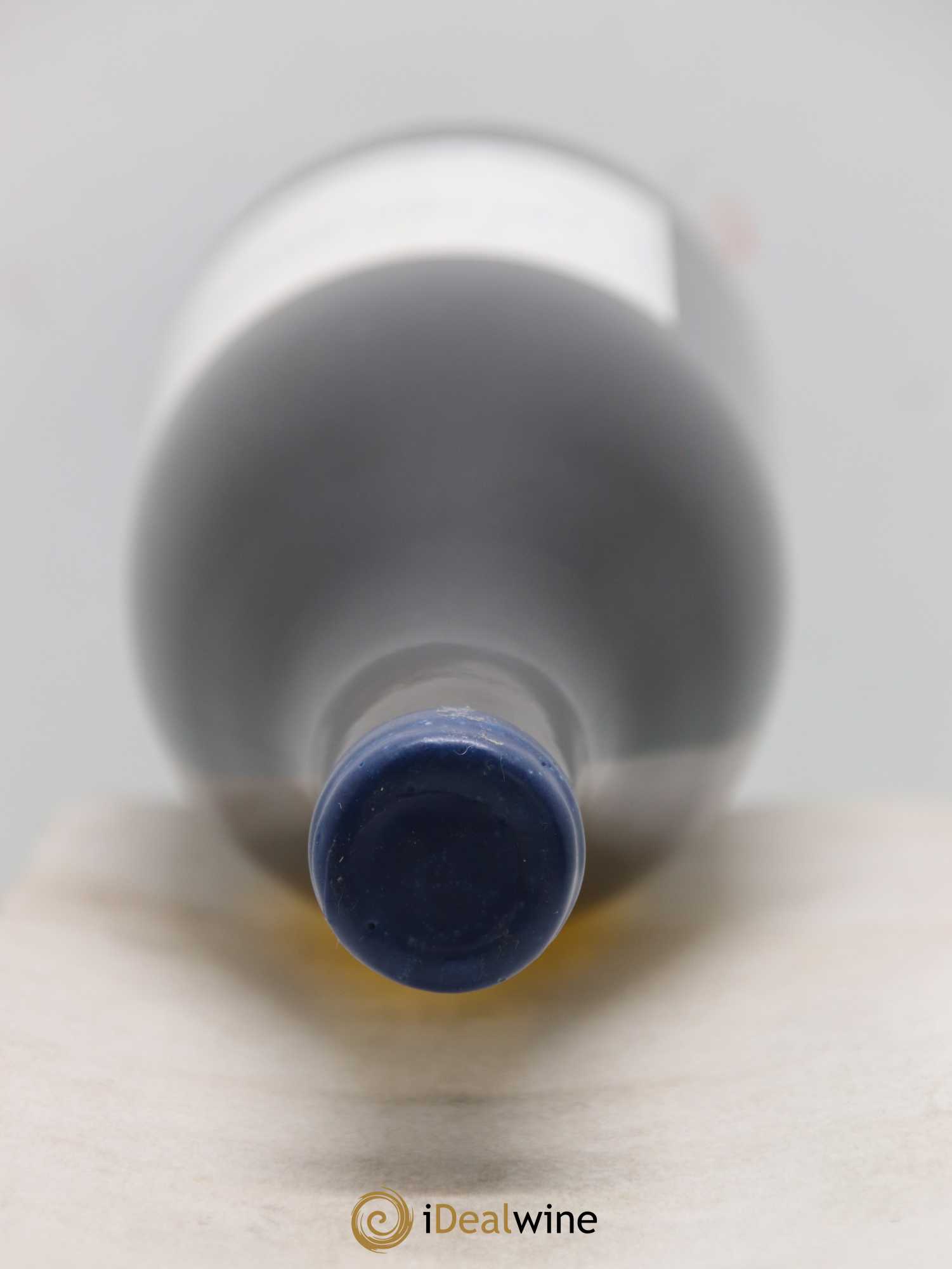 Vin de France Les Nourrissons Stéphane Bernaudeau 2020 - Lot de 1 bouteille - 1