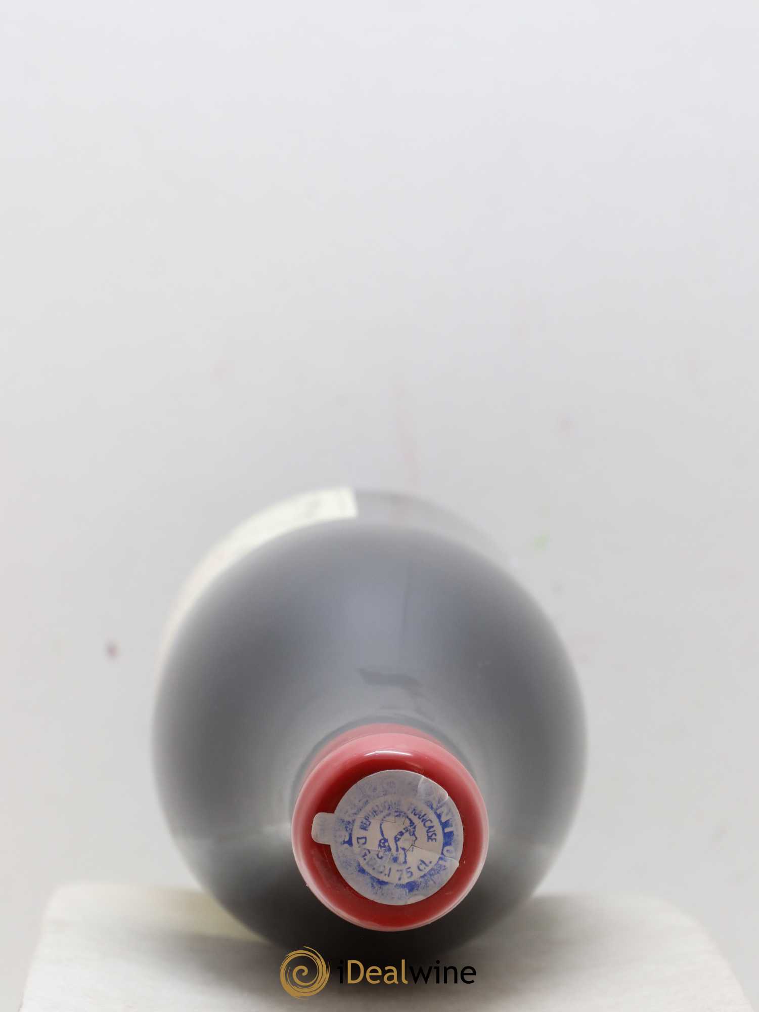 Vin de France Poulsard Murmures (Domaine des) - Emmanuel Lançon 2016 - Lot de 1 bouteille - 1
