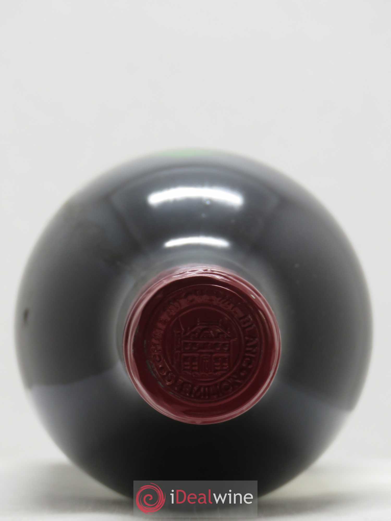 Château Cheval Blanc 1er Grand Cru Classé A 1985 - Lot de 3 bouteilles - 1
