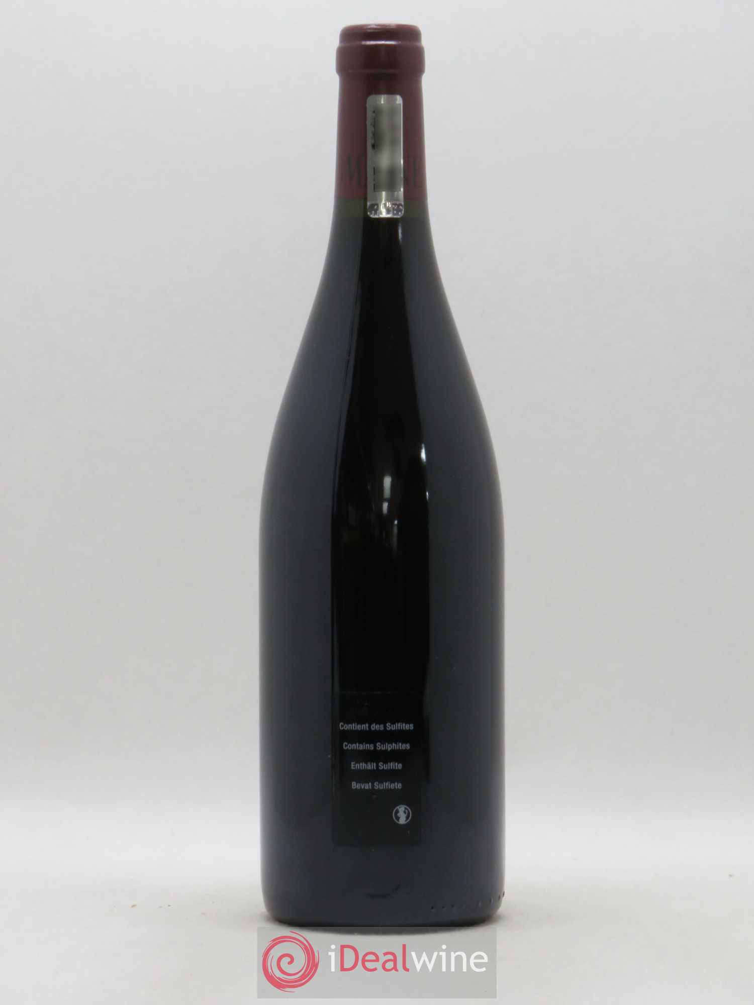 Clos de la Roche Grand Cru Dujac (Domaine) 2014 - Lot de 1 bouteille - 1