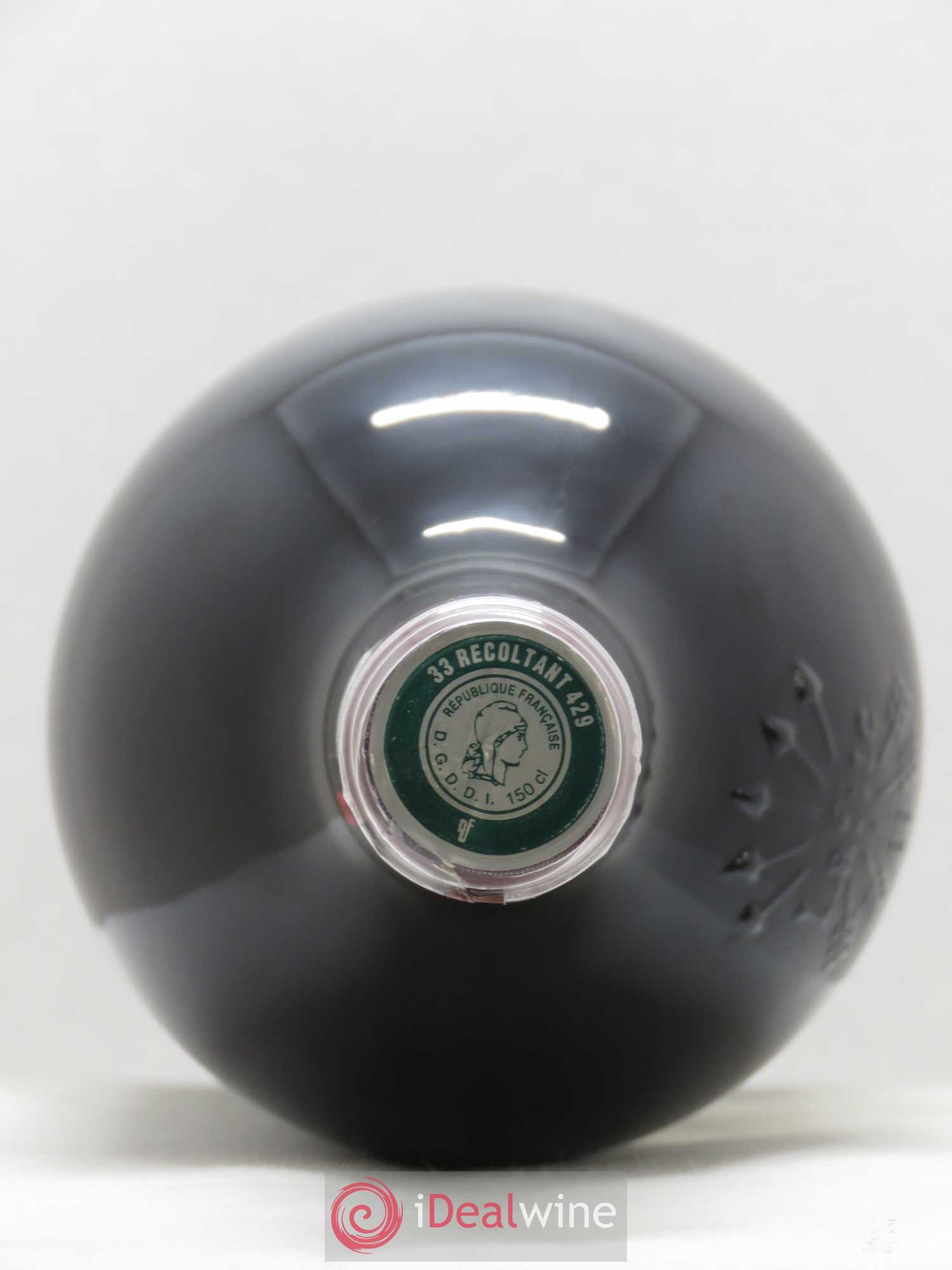 Château Lafite Rothschild 1er Grand Cru Classé 2016 - Posten von 2 Magnum - 2