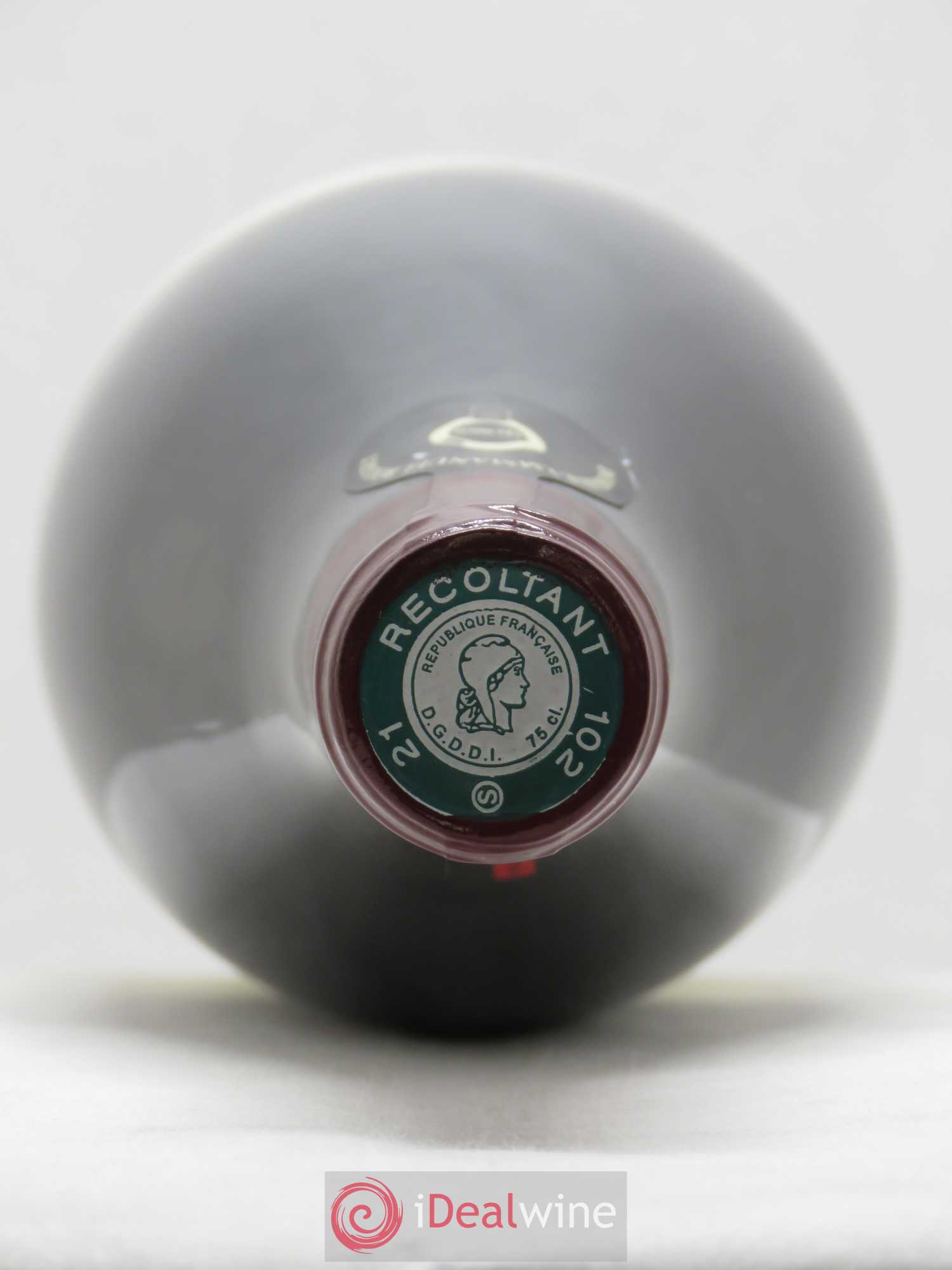 Echezeaux Grand Cru Emmanuel Rouget 2015 - Lot de 2 bouteilles - 2
