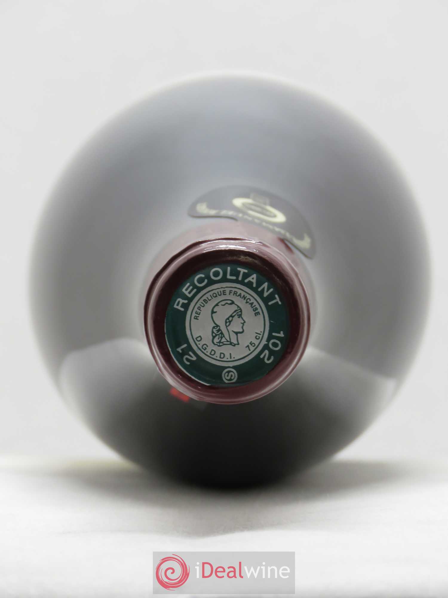 Echezeaux Grand Cru Emmanuel Rouget 2015 - Lot de 2 bouteilles - 3