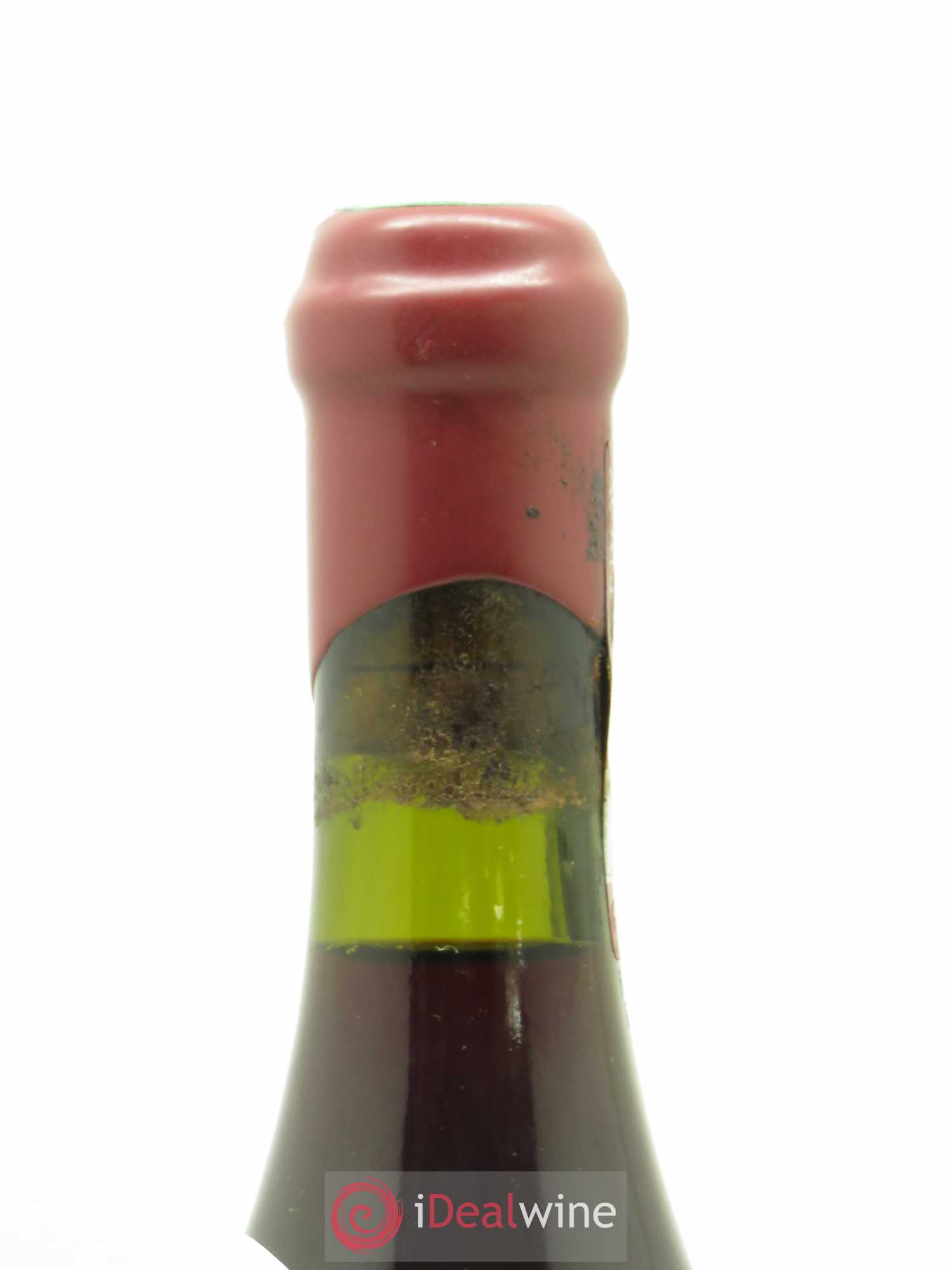 Nuits-Saint-Georges Aux Allots Leroy (Domaine) 2014 - Lot de 1 bouteille - 3