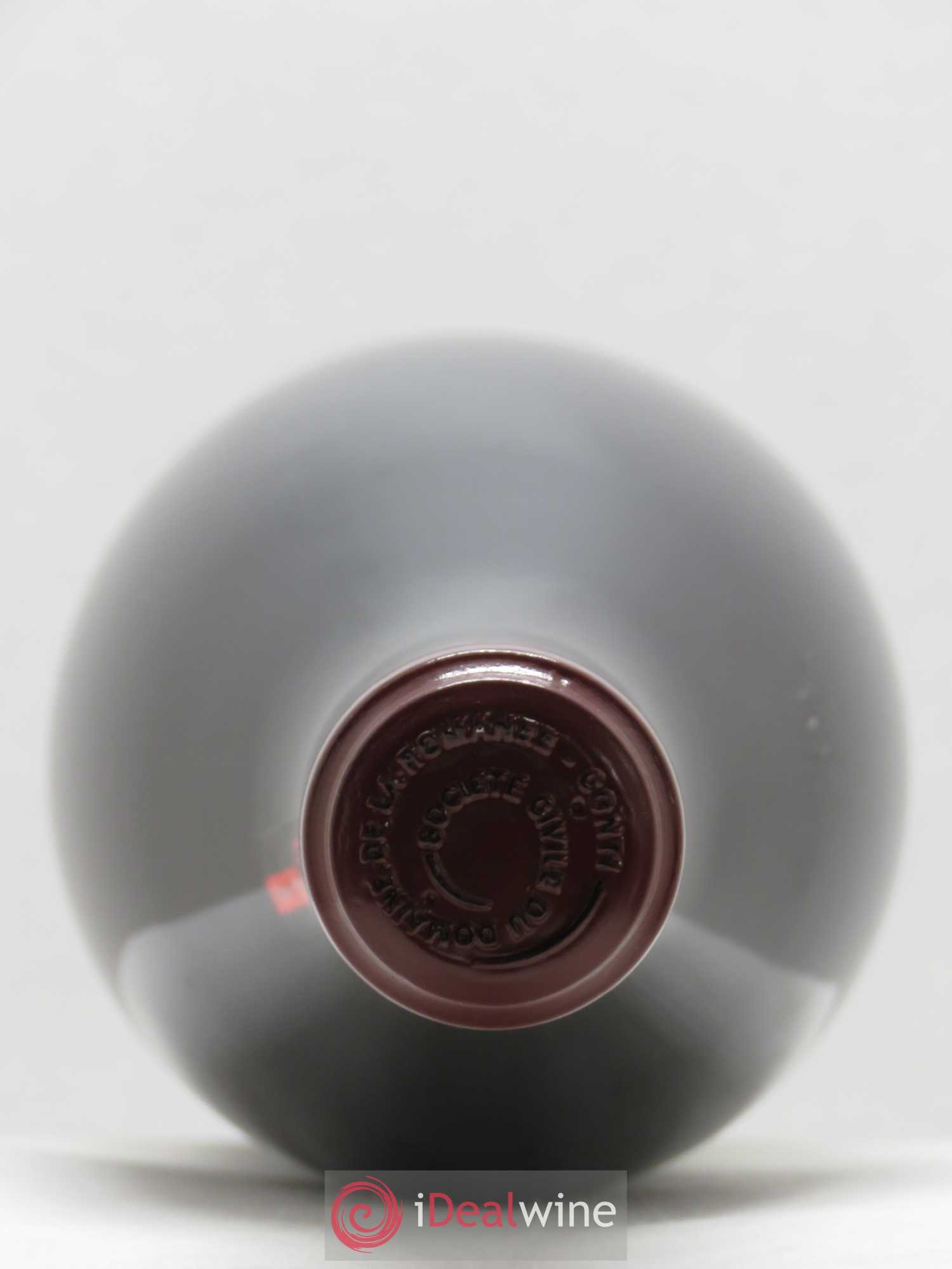 Vosne-Romanée 1er Cru Cuvée Duvault Blochet Domaine de la Romanée-Conti 2011 - Lot of 2 bottles - 3