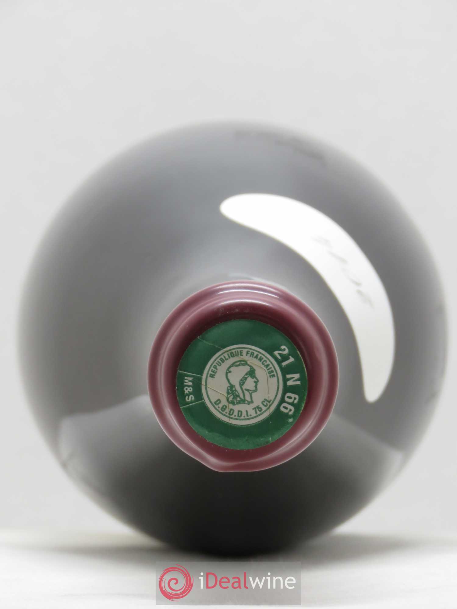 Vosne-Romanée 1er Cru Les Beaux-Monts Leroy (Domaine) 2014 - Lot de 2 bouteilles - 2