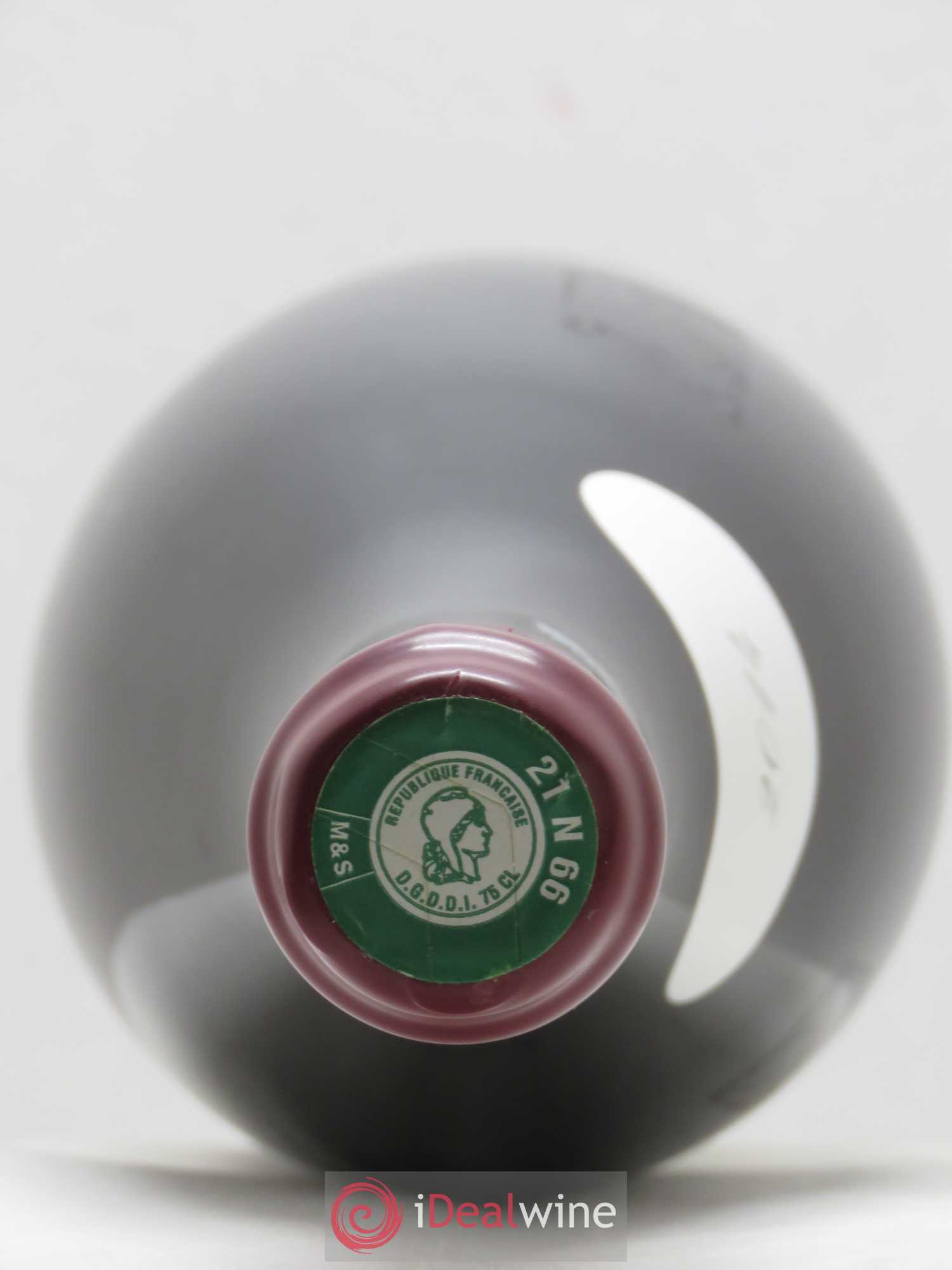 Vosne-Romanée 1er Cru Les Beaux-Monts Leroy (Domaine) 2014 - Lot de 1 bouteille - 2
