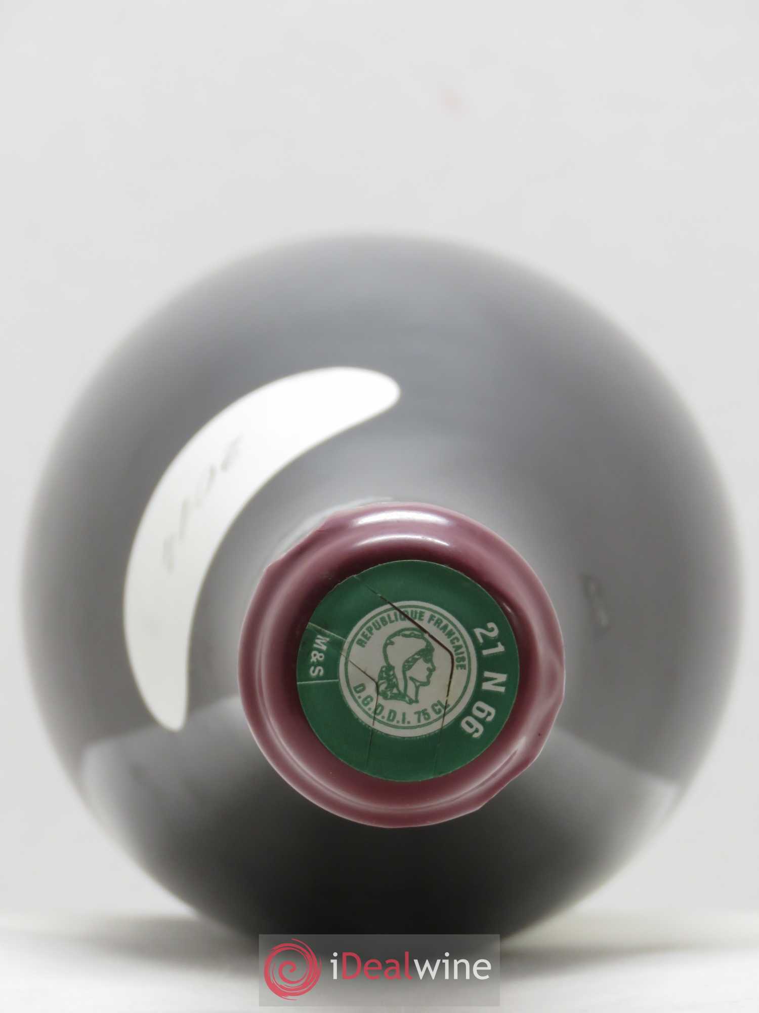 Vosne-Romanée 1er Cru Les Beaux-Monts Leroy (Domaine) 2014 - Lot de 1 bouteille - 2