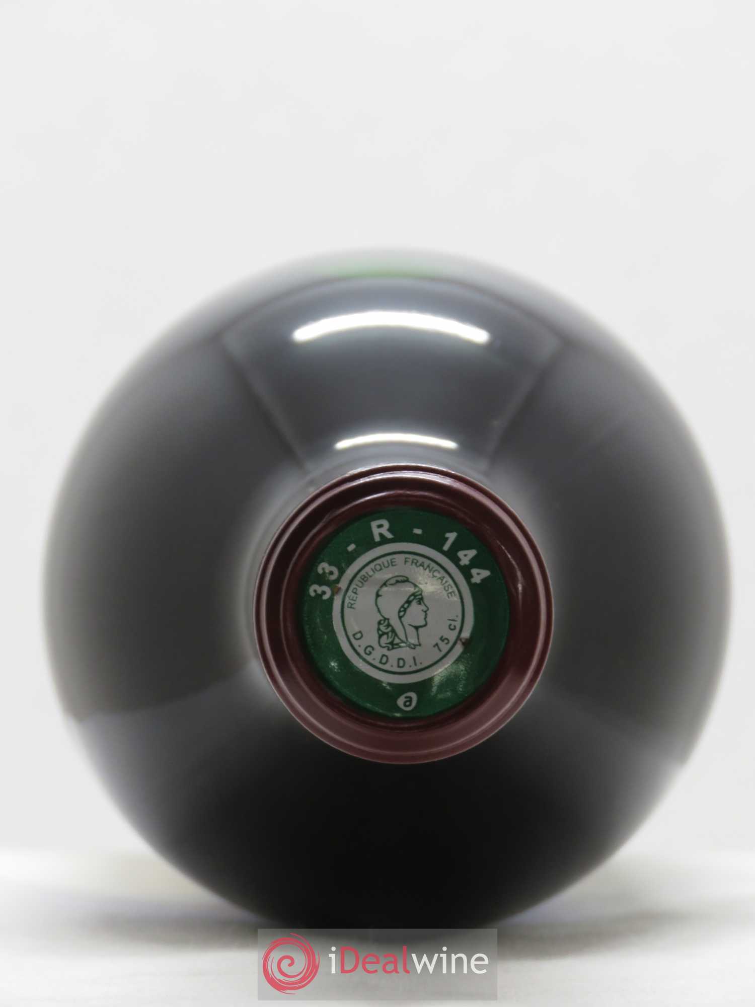 Château Mouton Rothschild 1er Grand Cru Classé 2014 - Lot of 1 bottle - 2