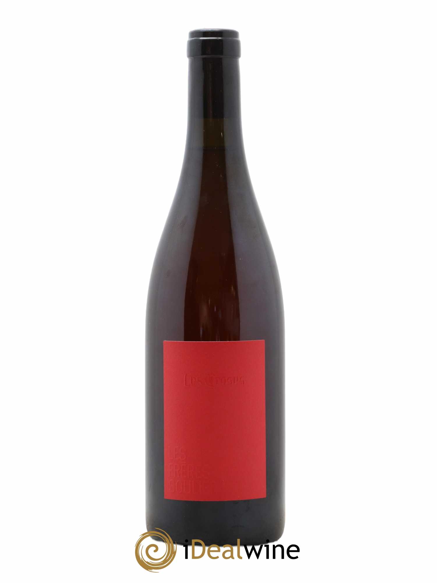 Vin de France Croses Domaine des Frères Soulier 2020 - Posten von 1 Flasche - 0