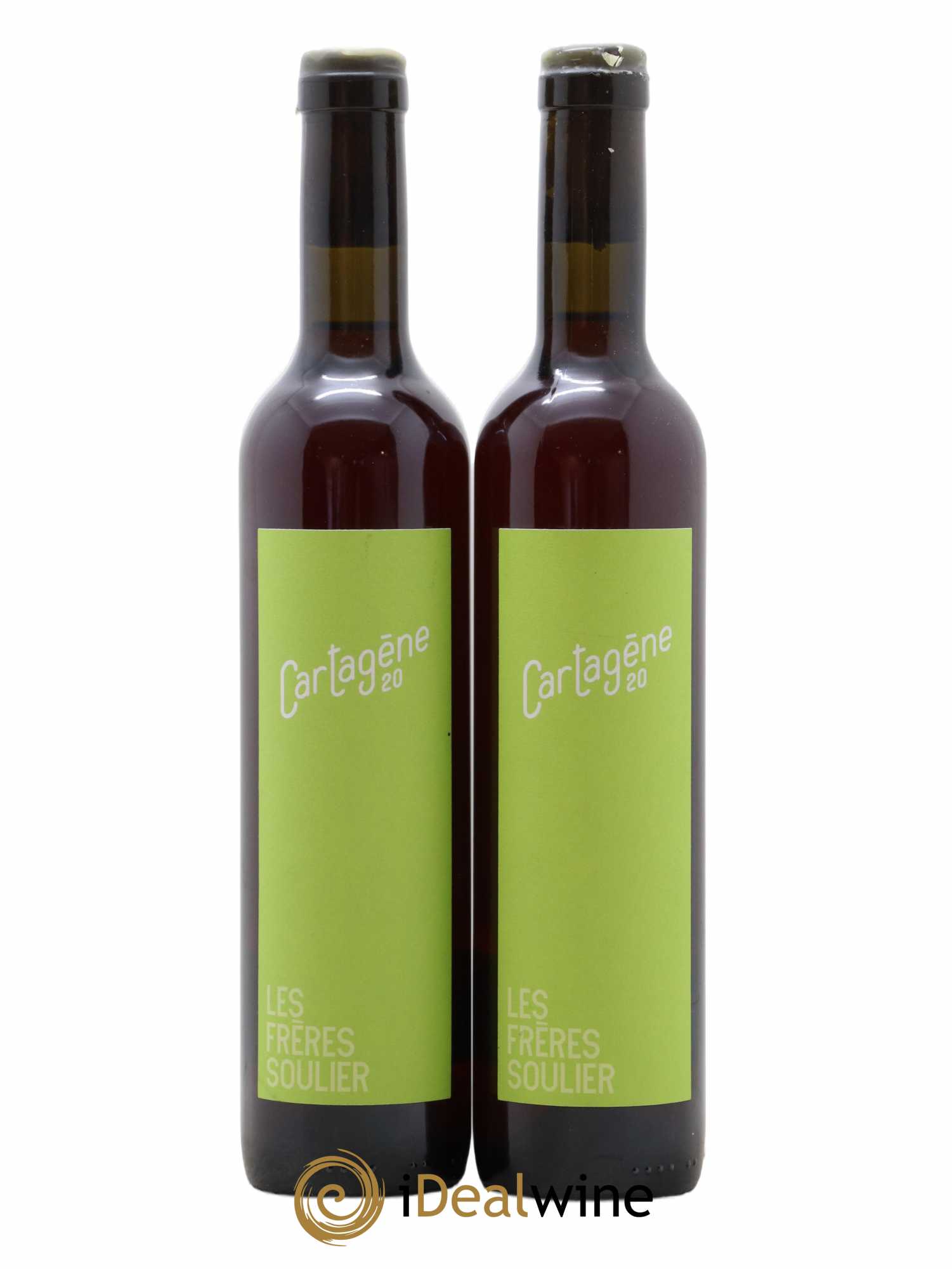 Vin de France 2020 - Lotto di 2 bottiglie - 0