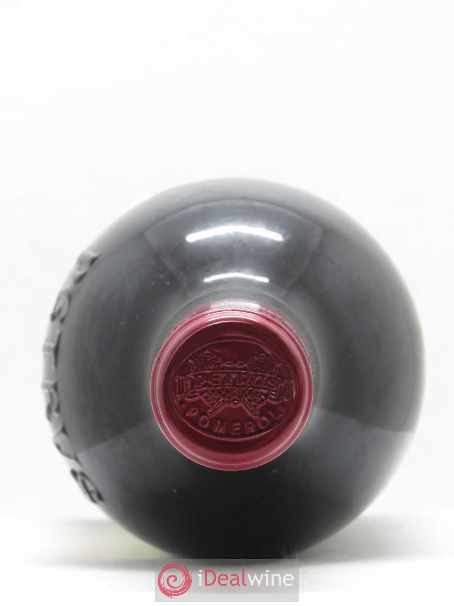 Caisse Collection Duclot 2009 2009 - Lot de 1 bouteille - 7