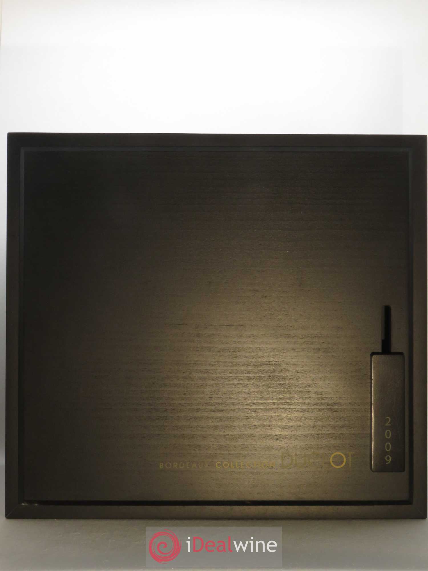 Caisse Collection Duclot 2009 2009 - Lot de 1 bouteille - 8