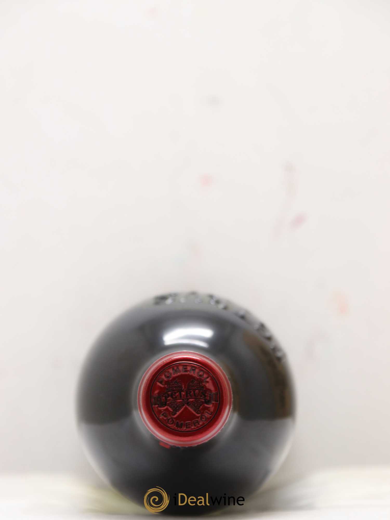 Petrus 2013 - Lot de 1 bouteille - 3