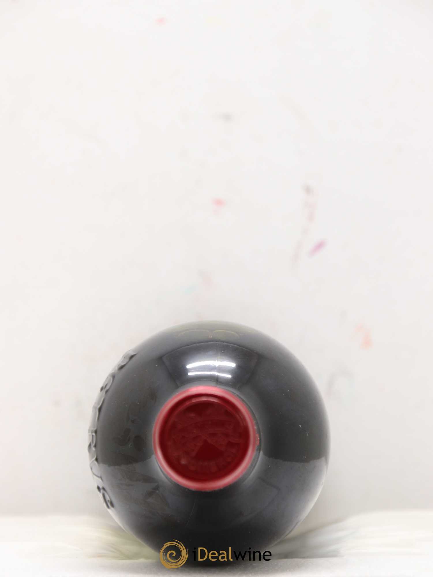Petrus 2006 - Lot de 1 bouteille - 2