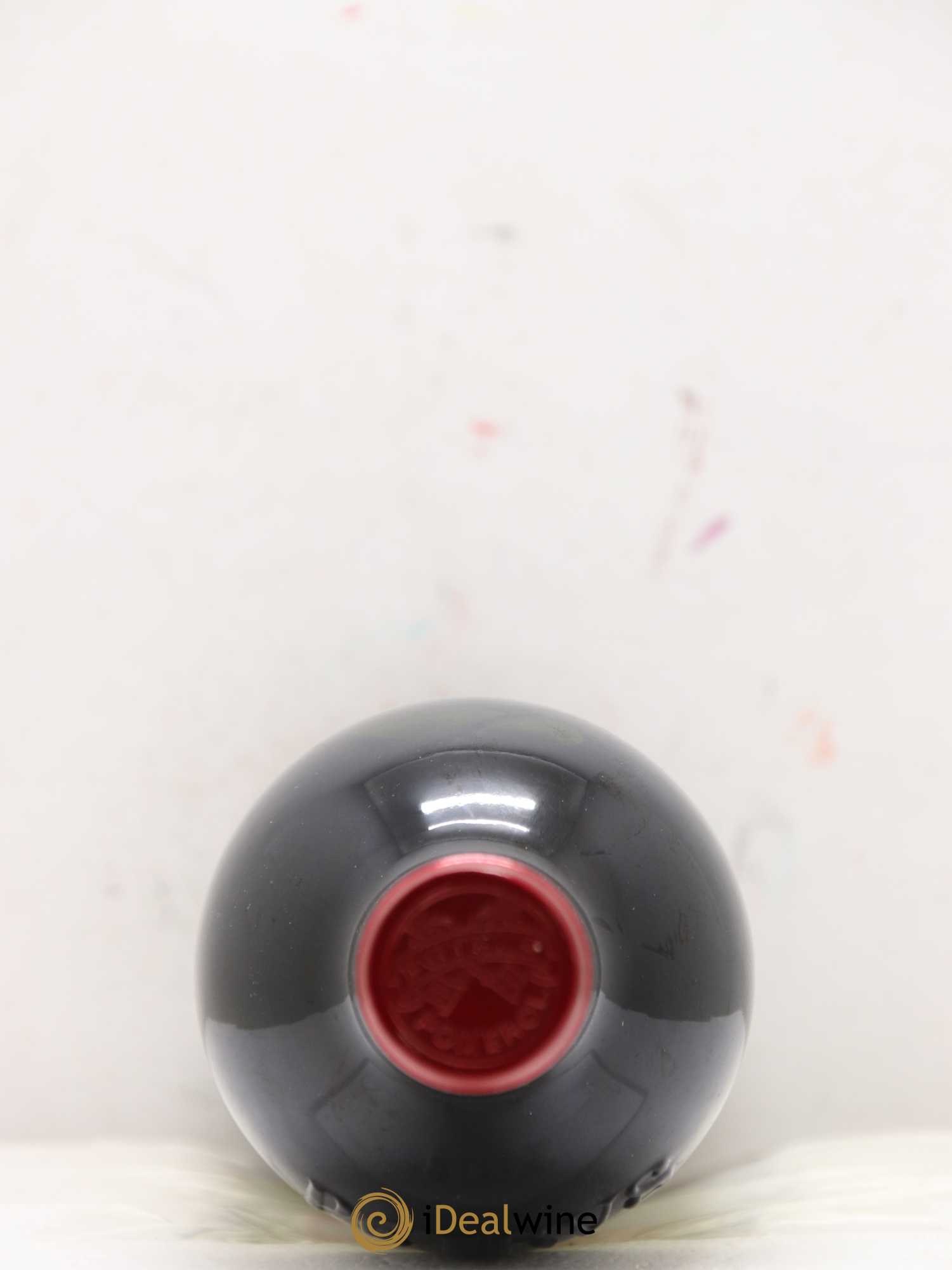 Petrus 2006 - Lot de 1 bouteille - 1