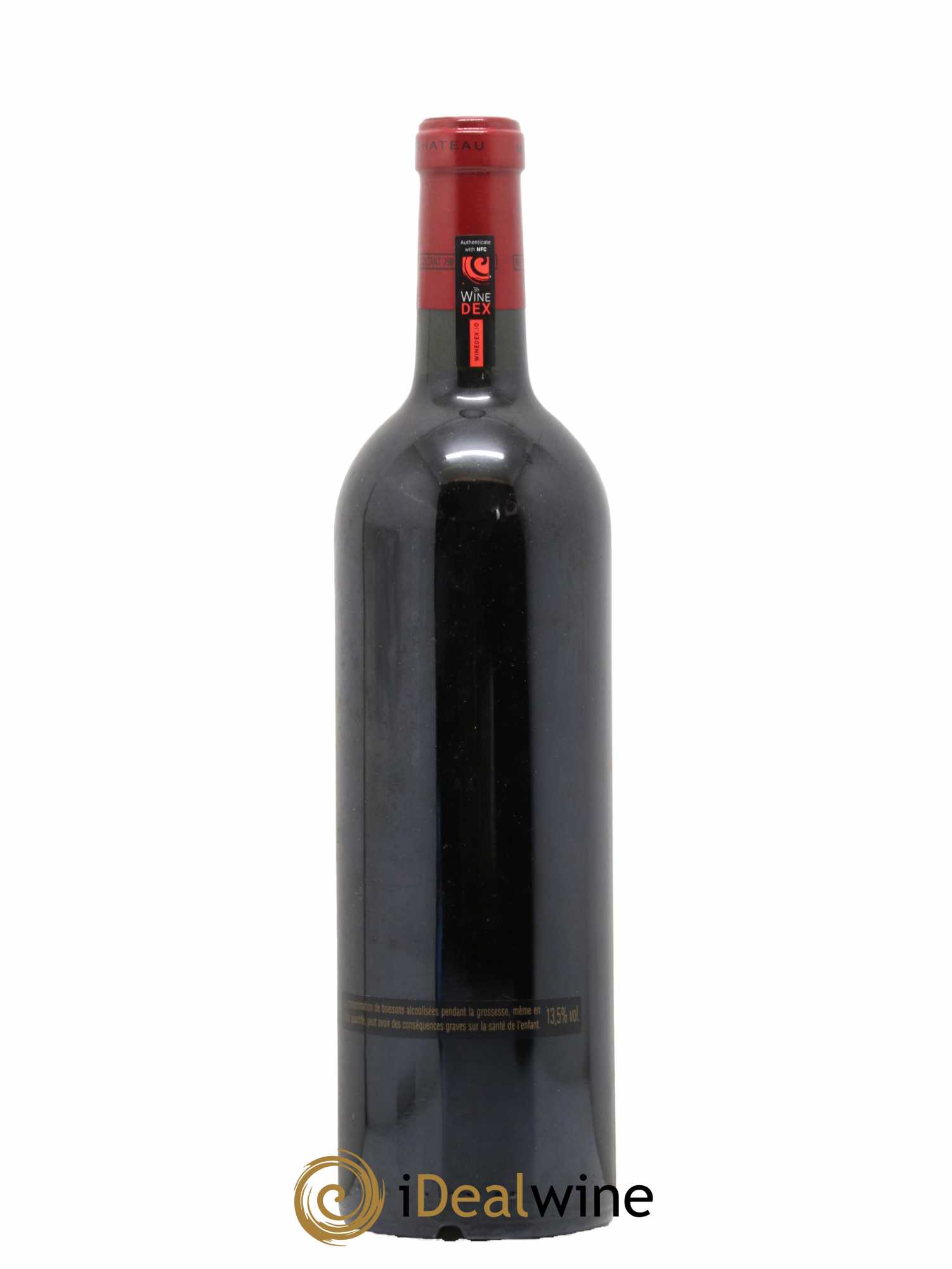 Petrus 2007 - Lot de 1 bouteille - 1