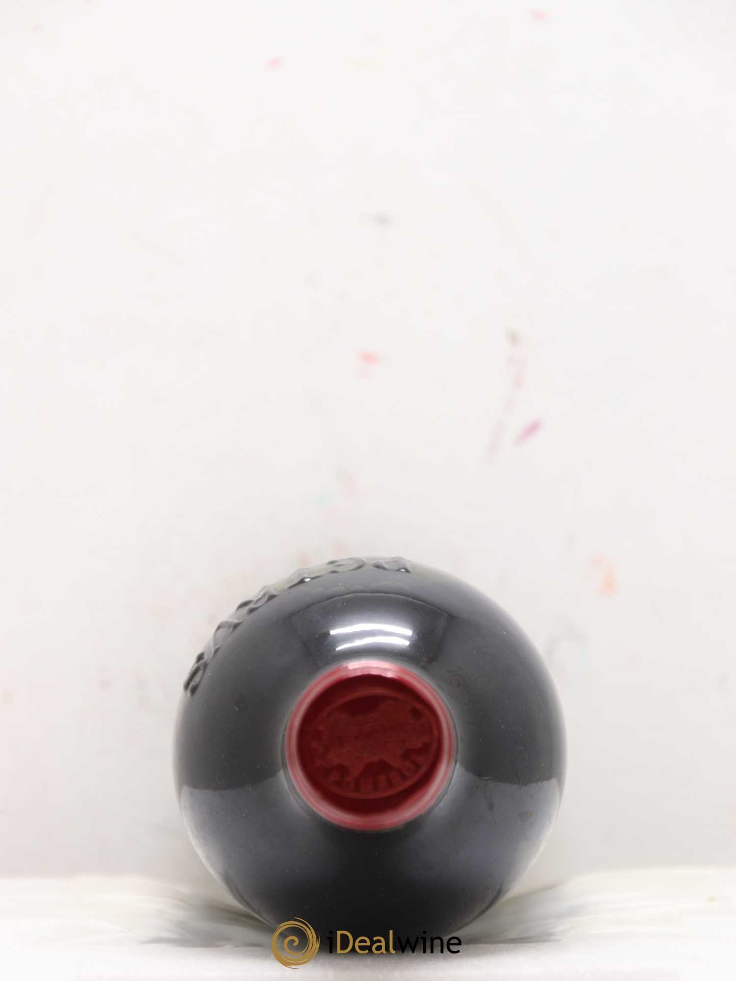 Petrus 2007 - Lot de 1 bouteille - 2