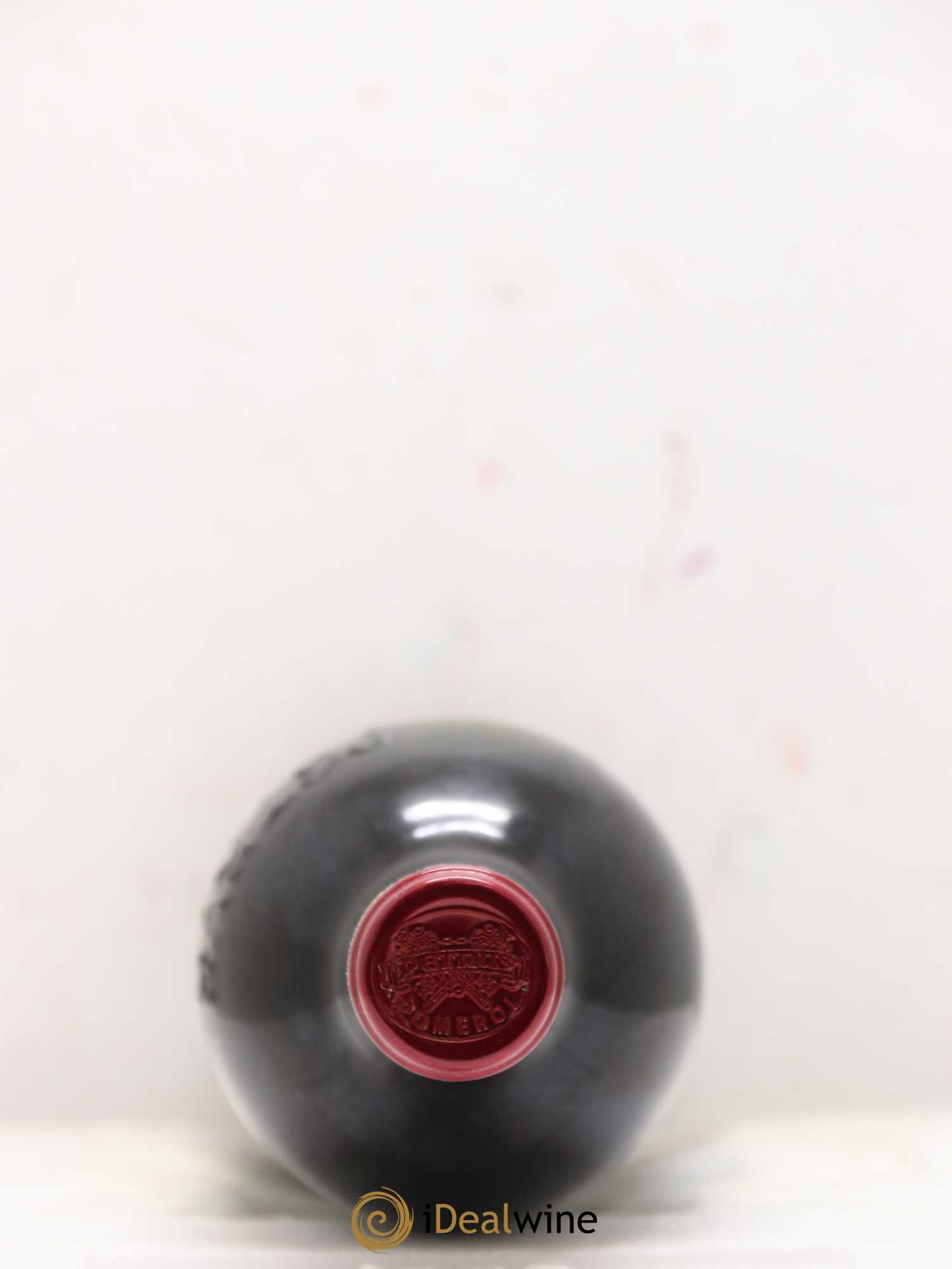 Petrus 2011 - Lot de 1 bouteille - 2