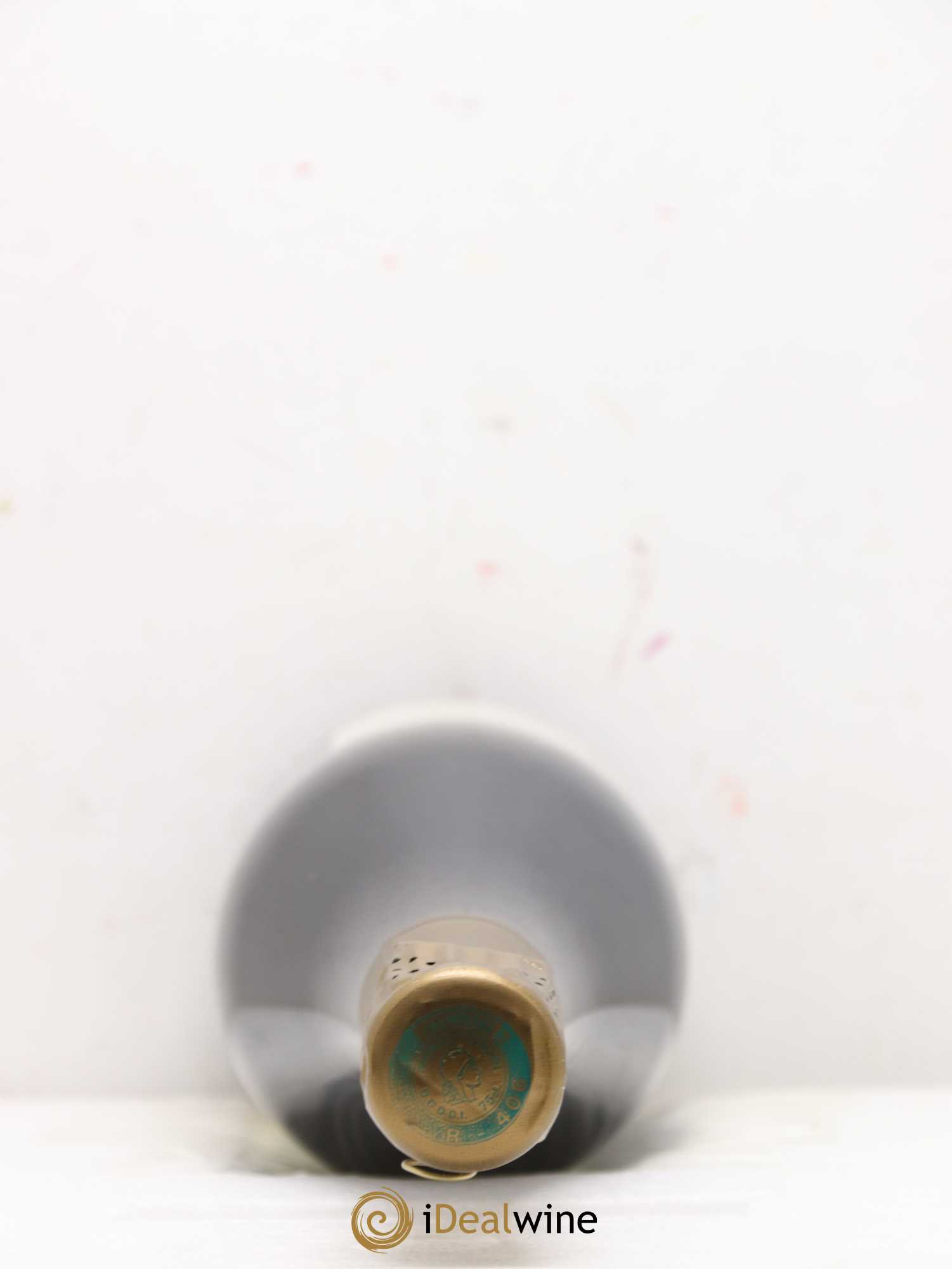 Ambonnay Vieilles Vignes Brut Millésimé Egly-Ouriet 2008 - Lot de 1 bouteille - 2