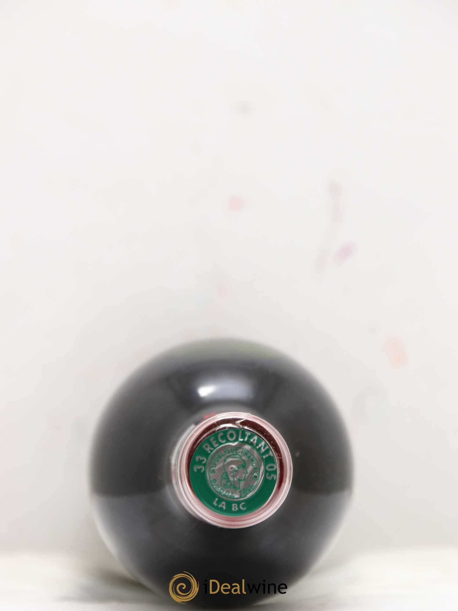 Château Lafleur 2009 - Lot de 1 bouteille - 2