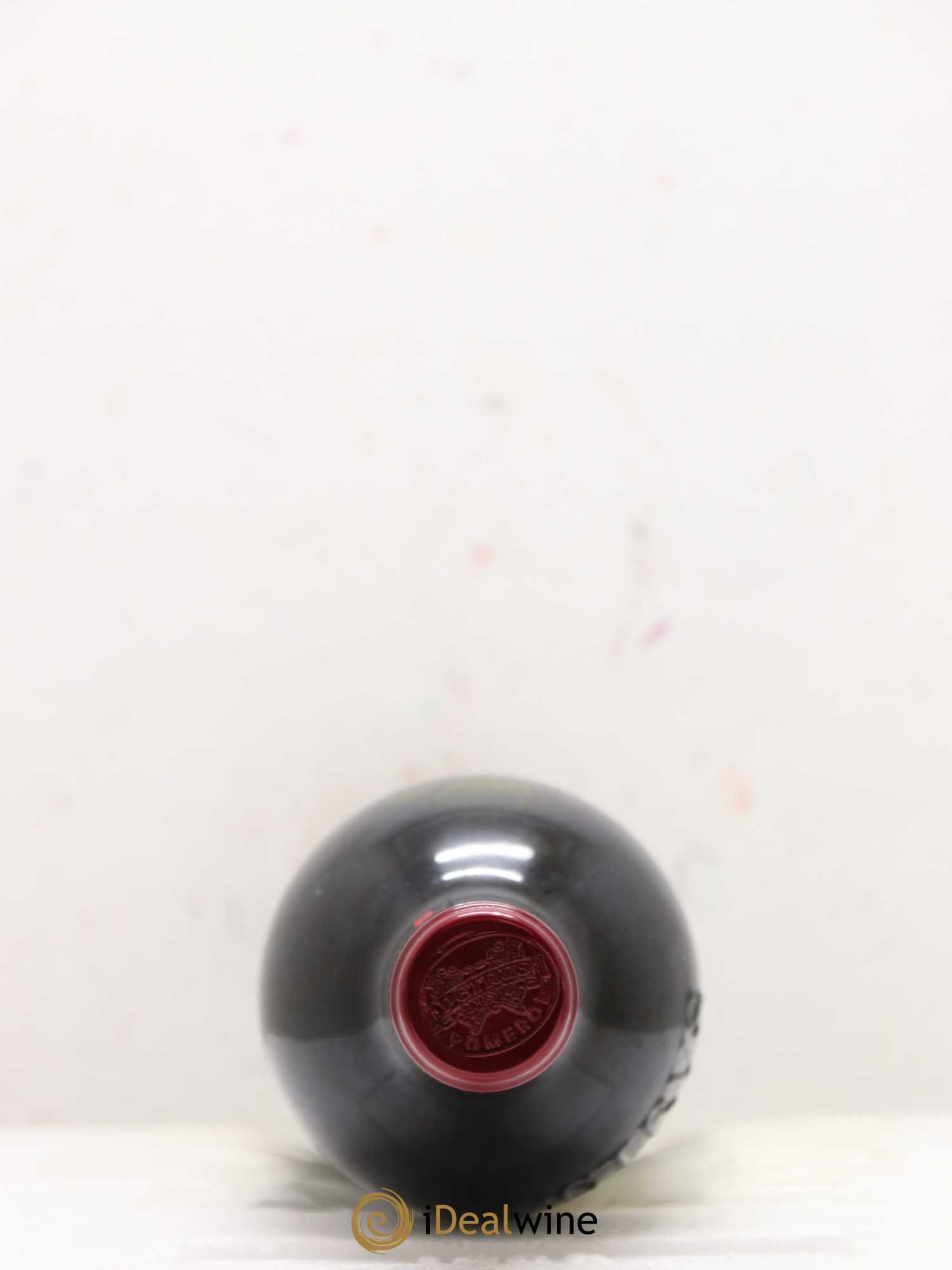 Petrus 2009 - Lot de 1 bouteille - 2