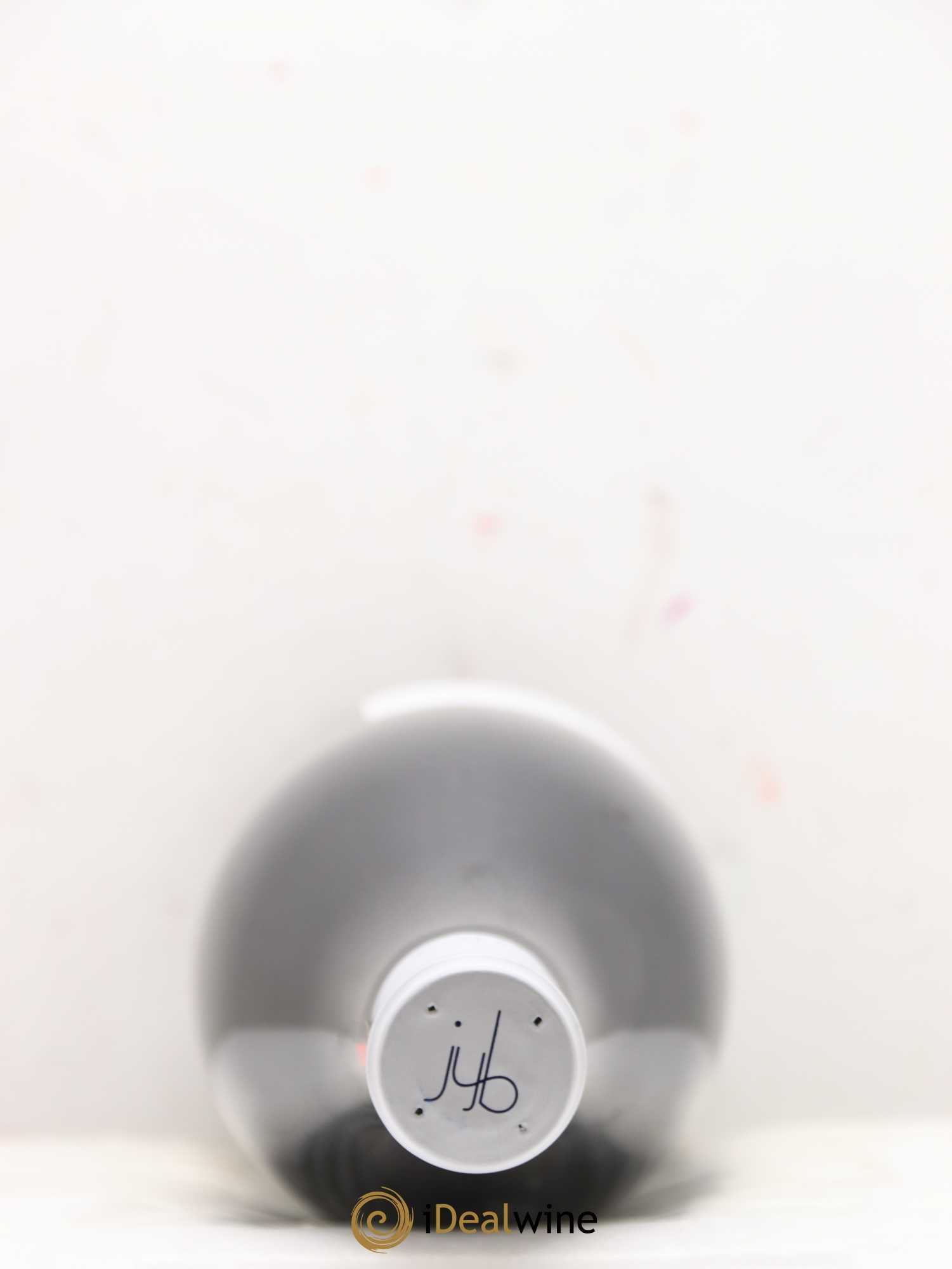 Vosne-Romanée Les Jachées Bizot (Domaine) 2018 - Lot de 1 bouteille - 2
