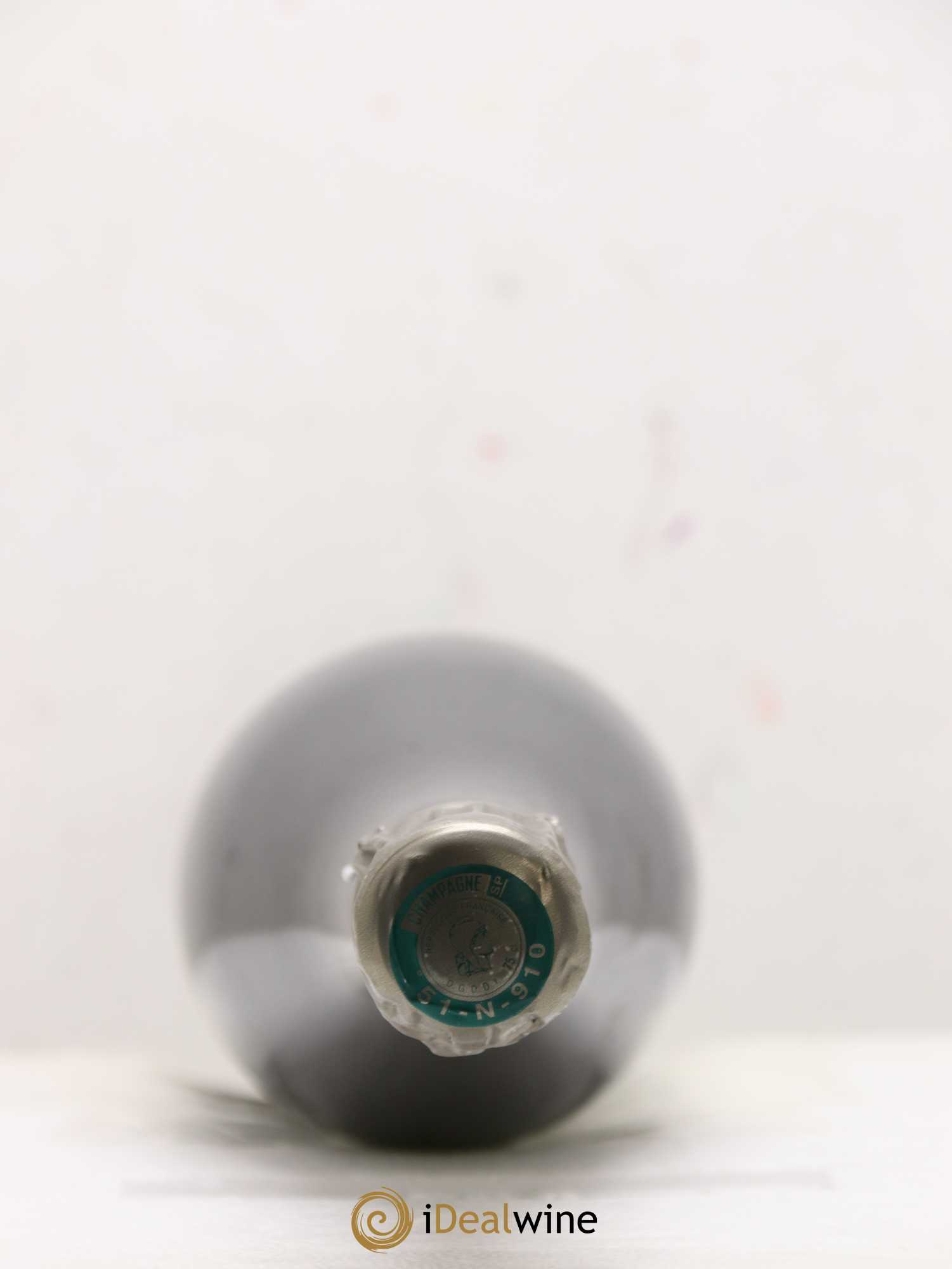 Largillier Extra-Brut Guillaume Selosse - Lot de 1 bouteille - 2