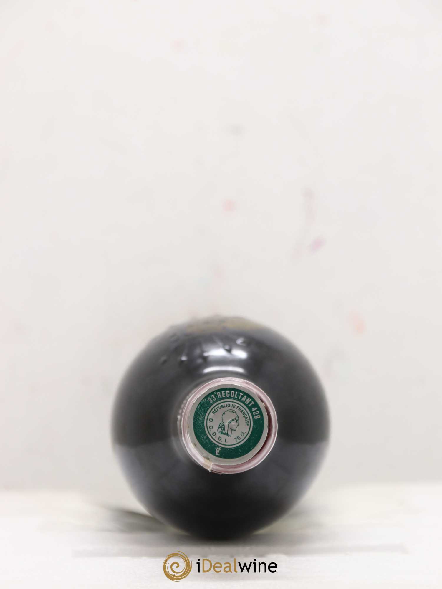 Château Lafite Rothschild 1er Grand Cru Classé 2009 - Lot de 1 bouteille - 2