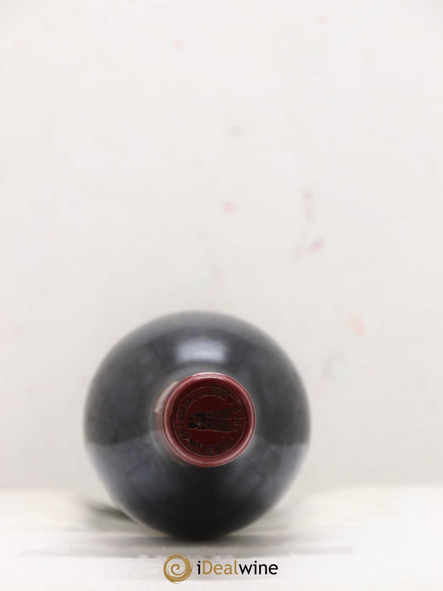 Château Latour 1er Grand Cru Classé 2009 - Lot de 1 bouteille - 2