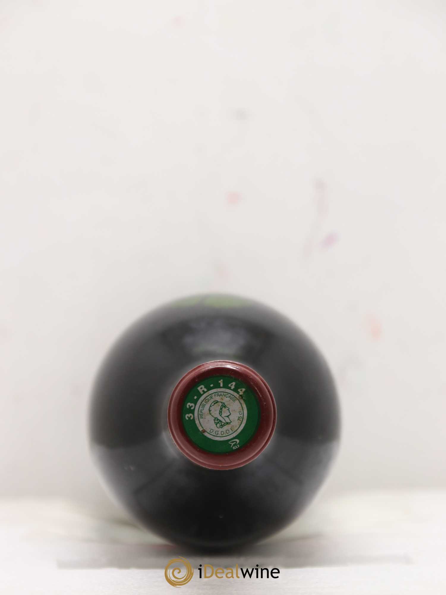 Château Mouton Rothschild 1er Grand Cru Classé 2009 - Lot de 1 bouteille - 2