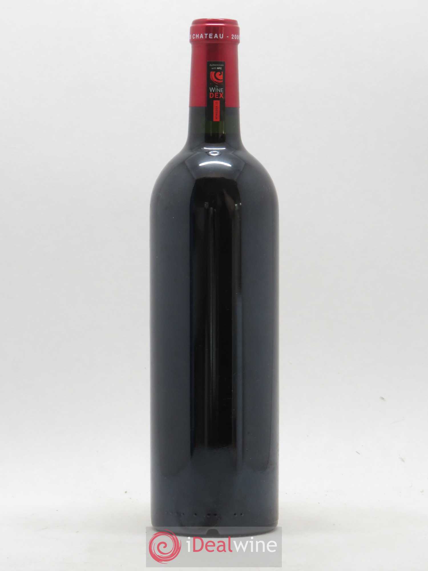 Petrus 2006 - Lot de 1 bouteille - 1
