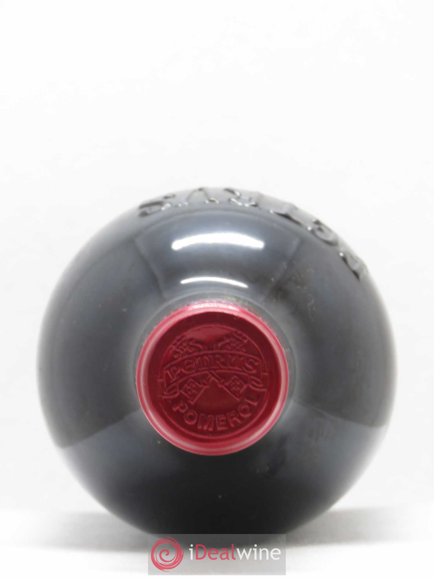 Petrus 2006 - Lot de 1 bouteille - 2