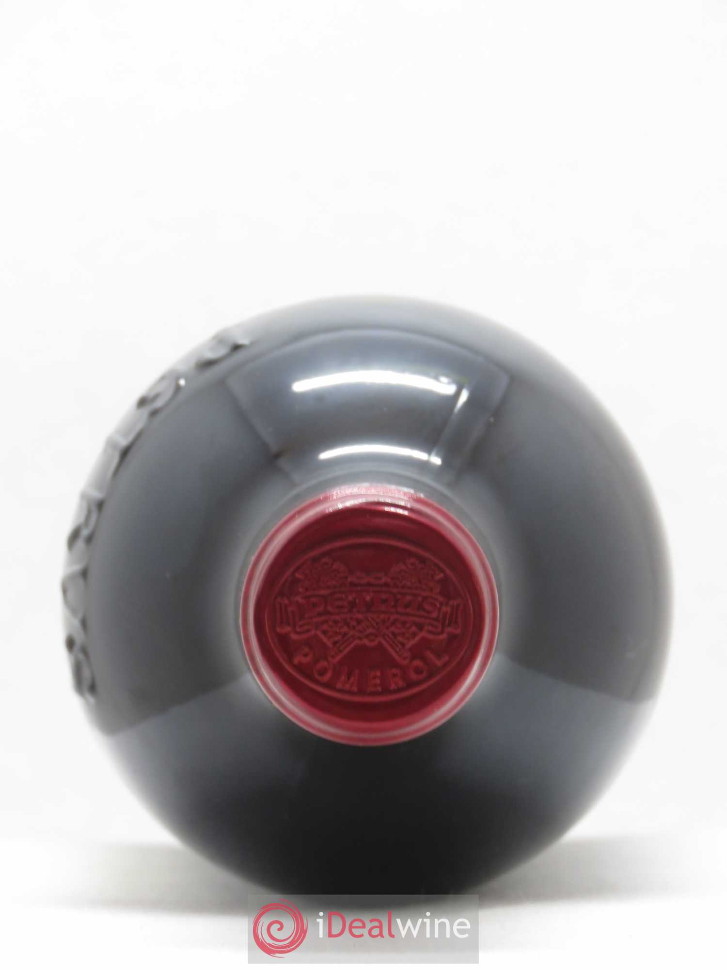 Petrus 2007 - Posten von 2 Flaschen - 2
