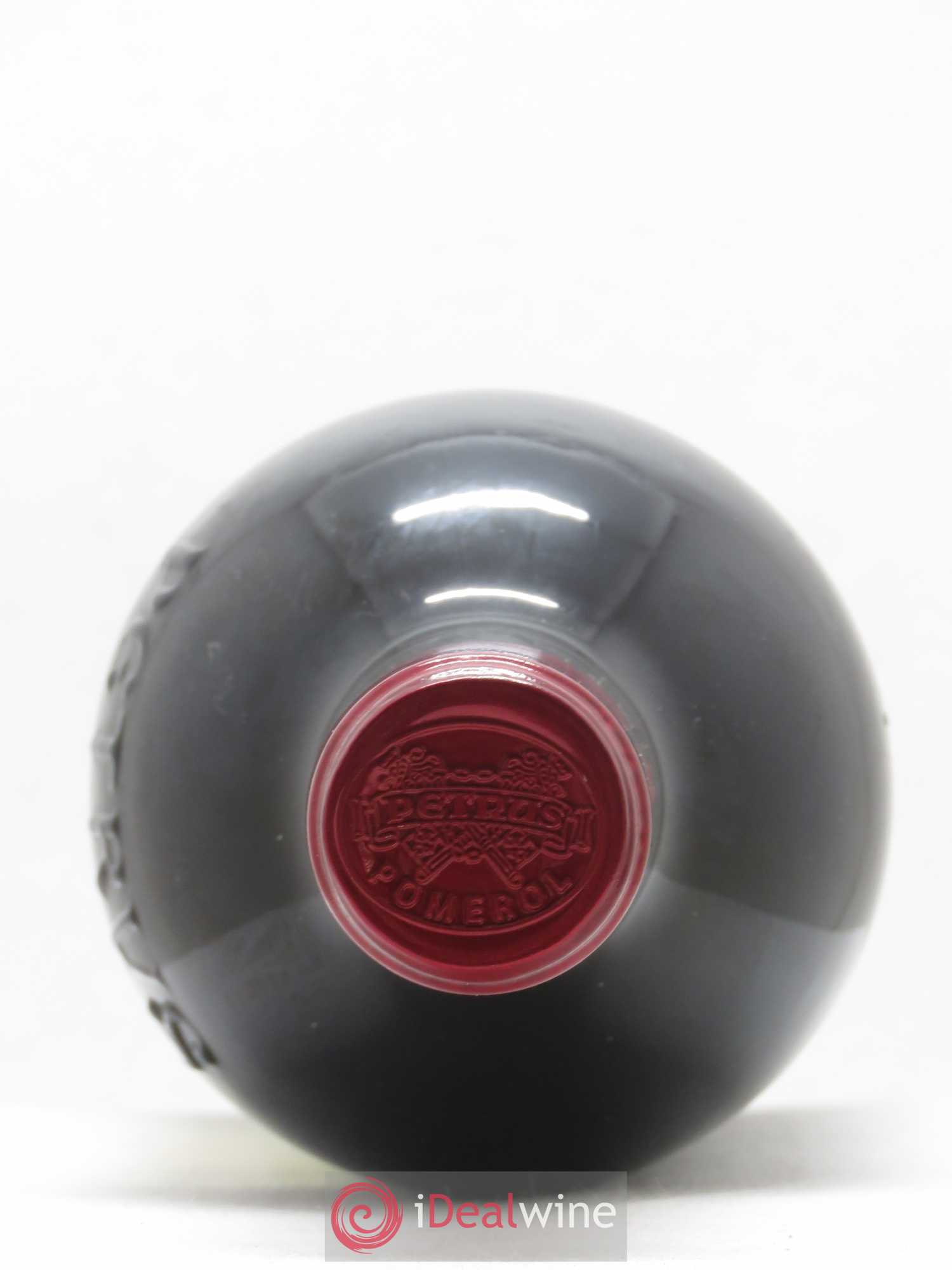 Petrus 2007 - Lot de 1 bouteille - 2