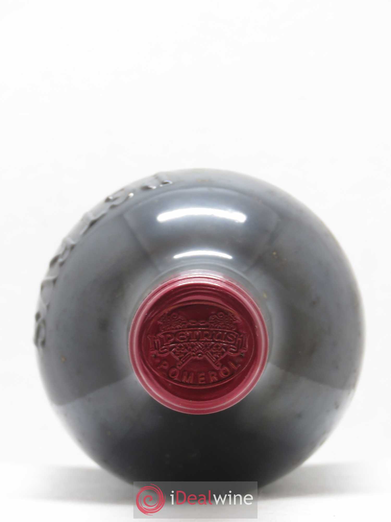 Petrus 2008 - Lot de 1 bouteille - 2