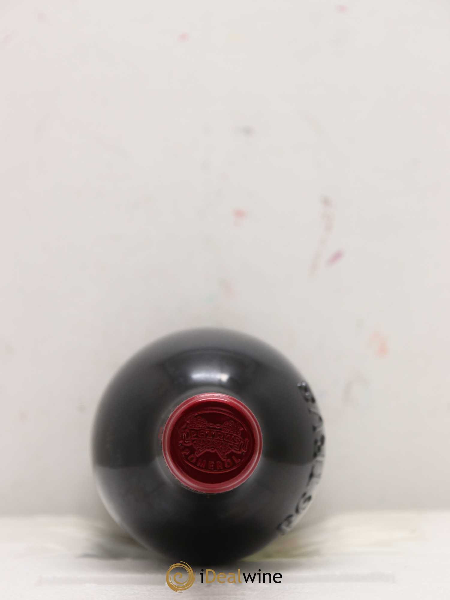 Petrus 2012 - Lot of 1 bottle - 3