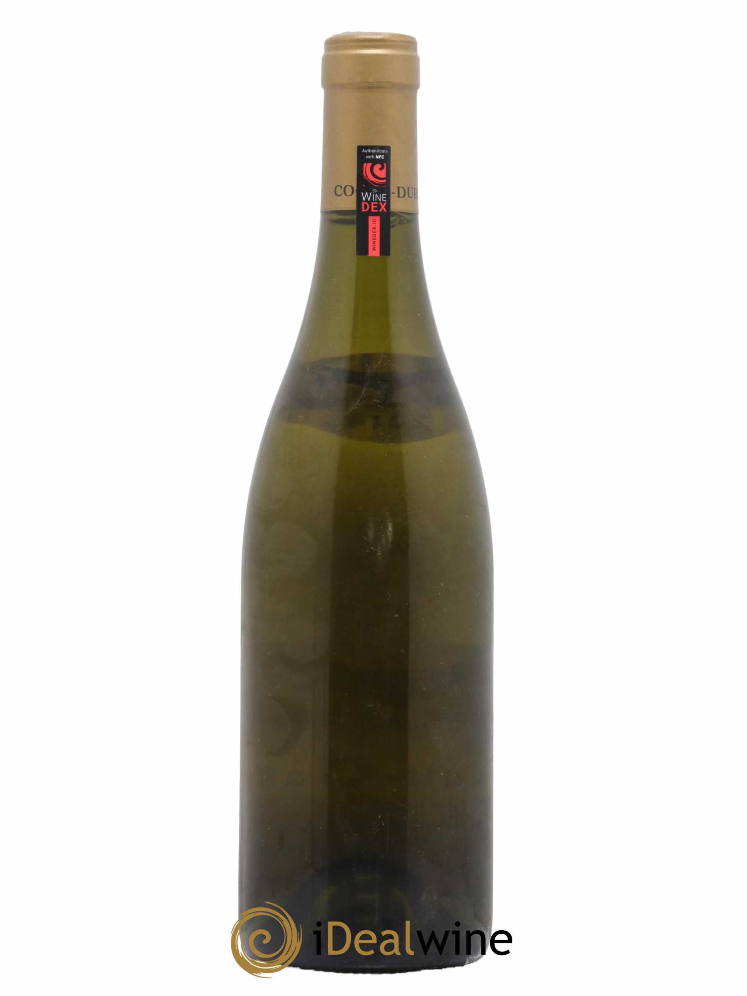 Meursault 1er Cru Caillerets Coche Dury (Domaine) 2014 - Lot de 1 bouteille - 1