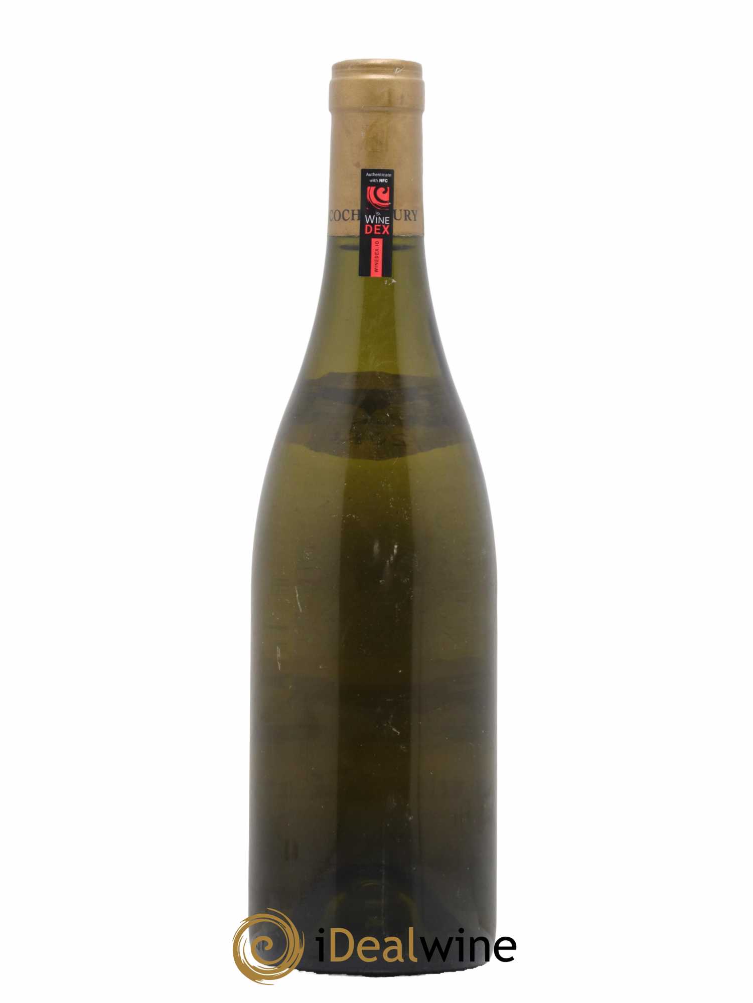 Meursault 1er Cru Genevrières Coche Dury (Domaine) 2014 - Lot de 1 bouteille - 1