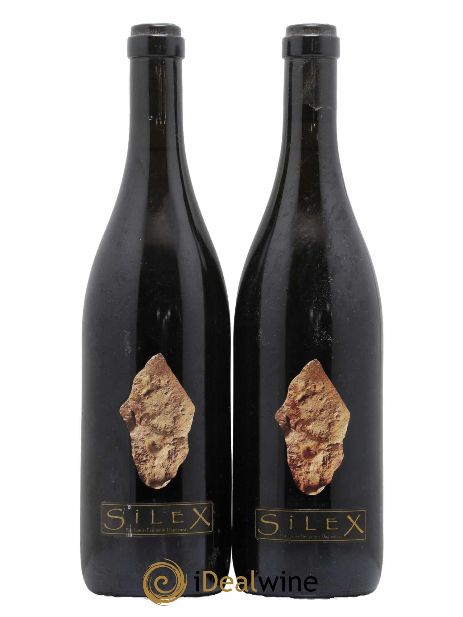 Buy Vin de France (anciennement Pouilly-Fumé) Silex Dagueneau