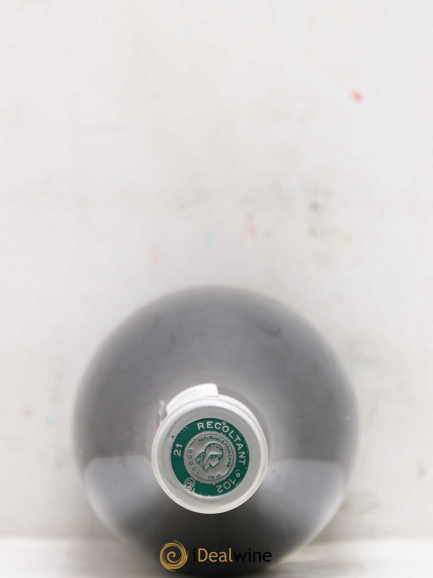 Echezeaux Grand Cru Bizot (Domaine) 2014 - Lot de 1 bouteille - 2