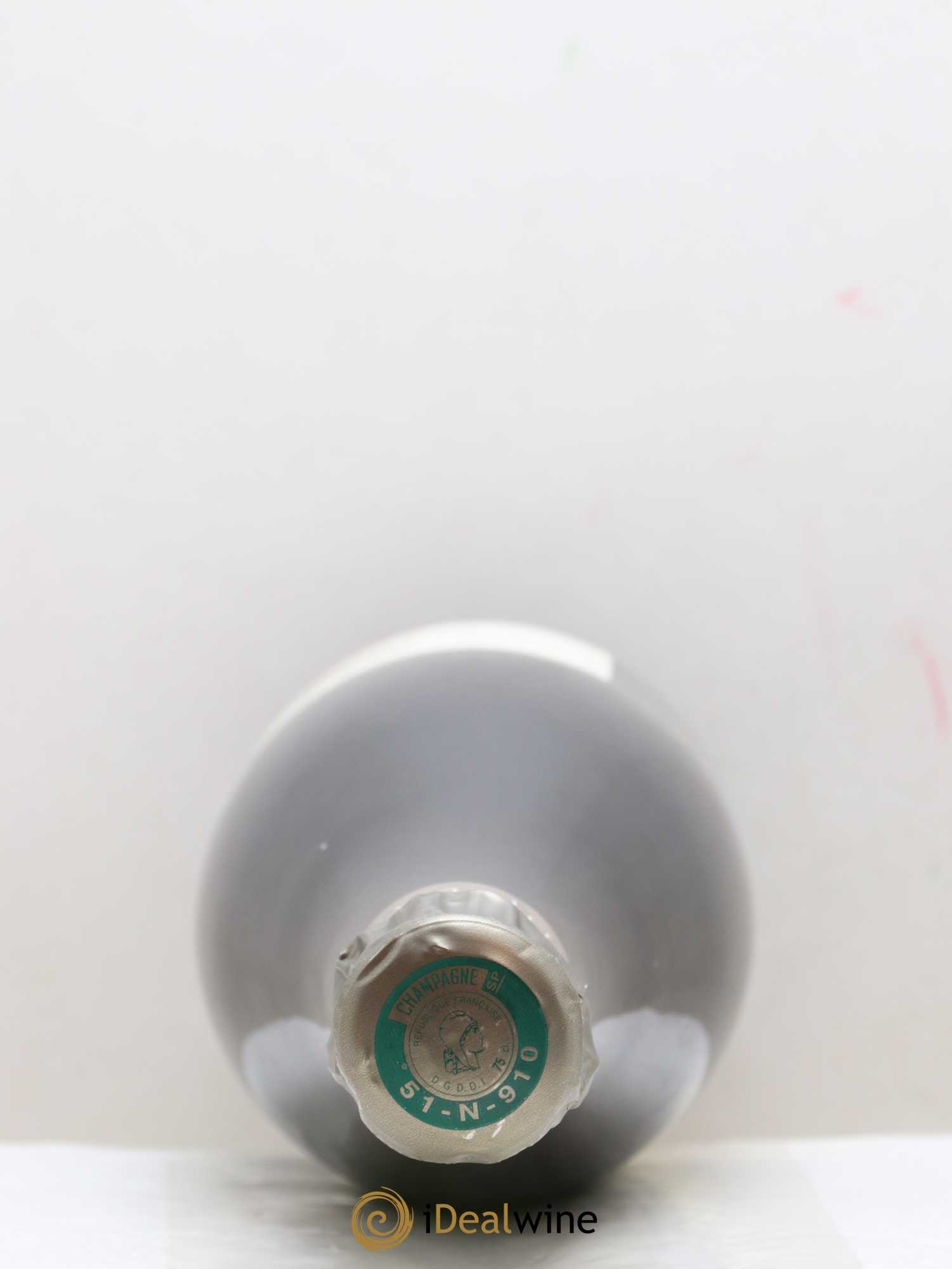 Au Dessus du Gros Mont Guillaume Selosse - Lot of 1 bottle - 2