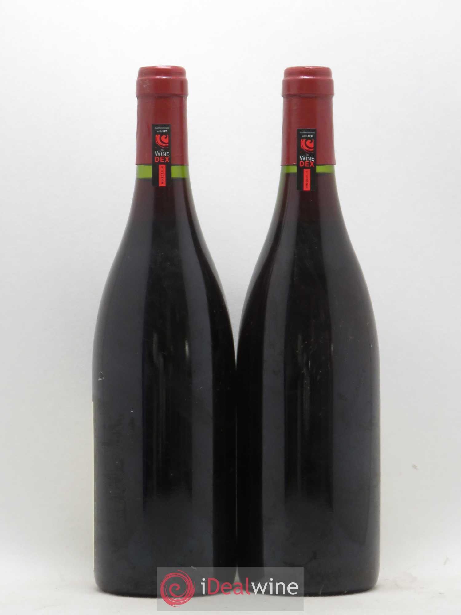 Châteauneuf-du-Pape Château Rayas Emmanuel Reynaud 2005 - Lot de 2 bouteilles - 1
