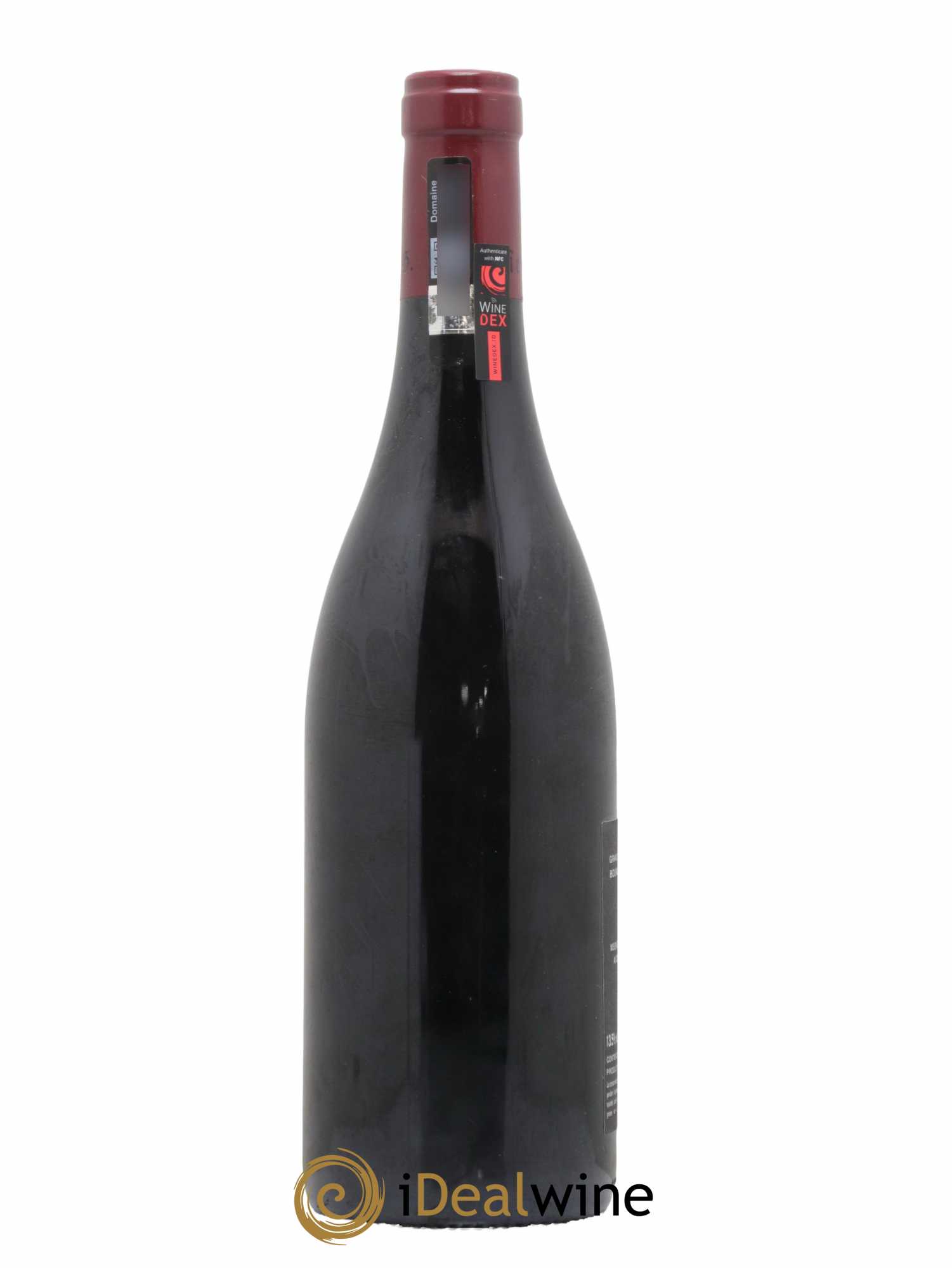 Bonnes-Mares Grand Cru Georges Roumier (Domaine) 2014 - Lot de 1 bouteille - 1