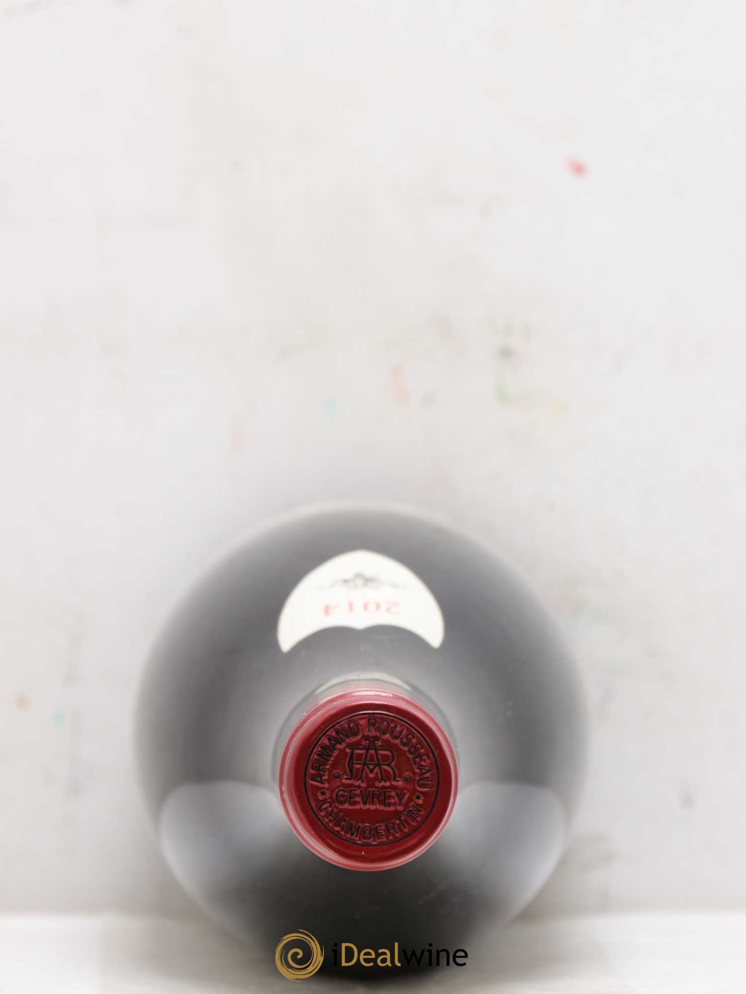 Gevrey-Chambertin Armand Rousseau (Domaine) 2014 - Lot de 1 bouteille - 1