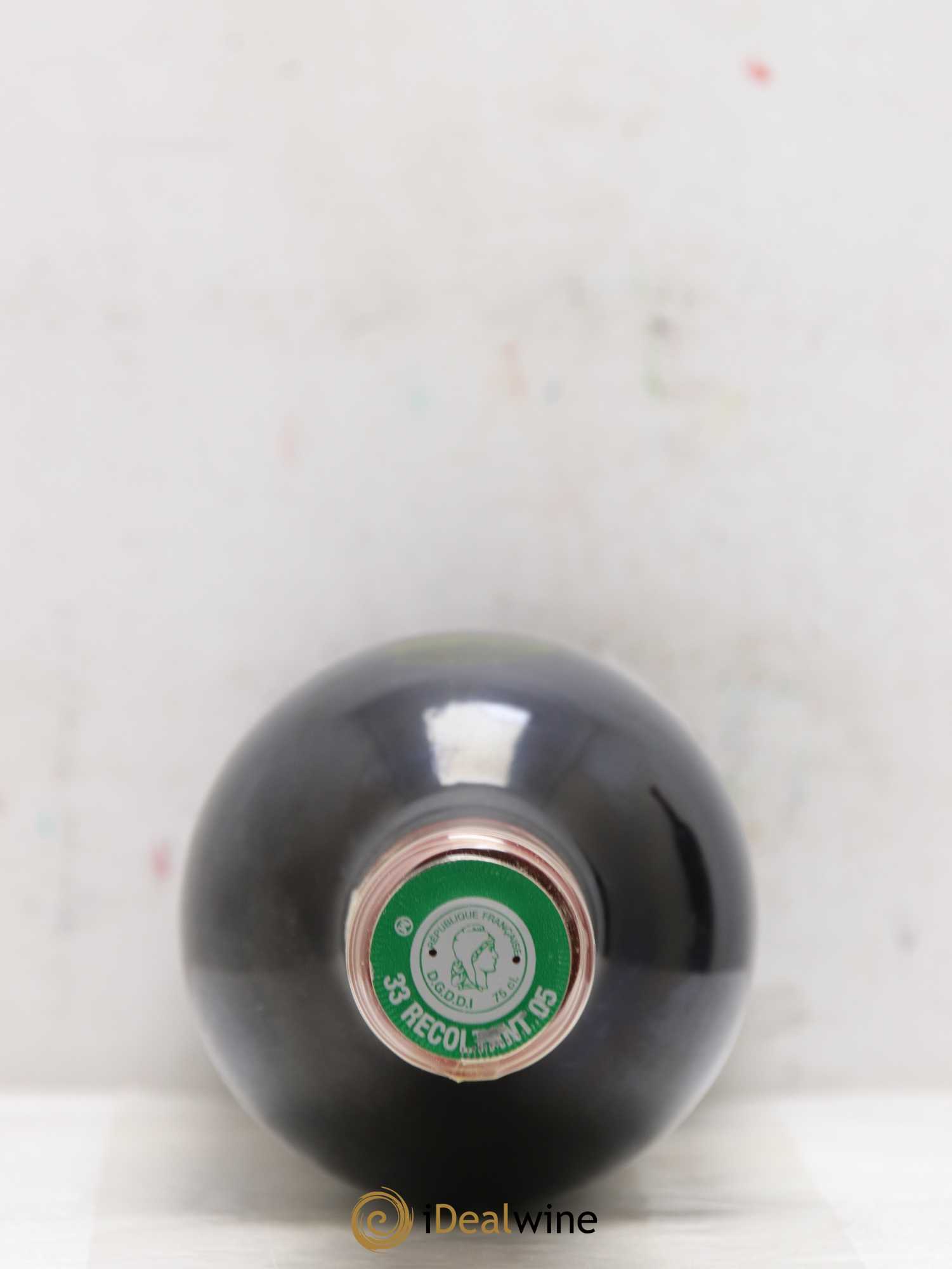 Château Lafleur 2011 - Lot de 2 bouteilles - 2