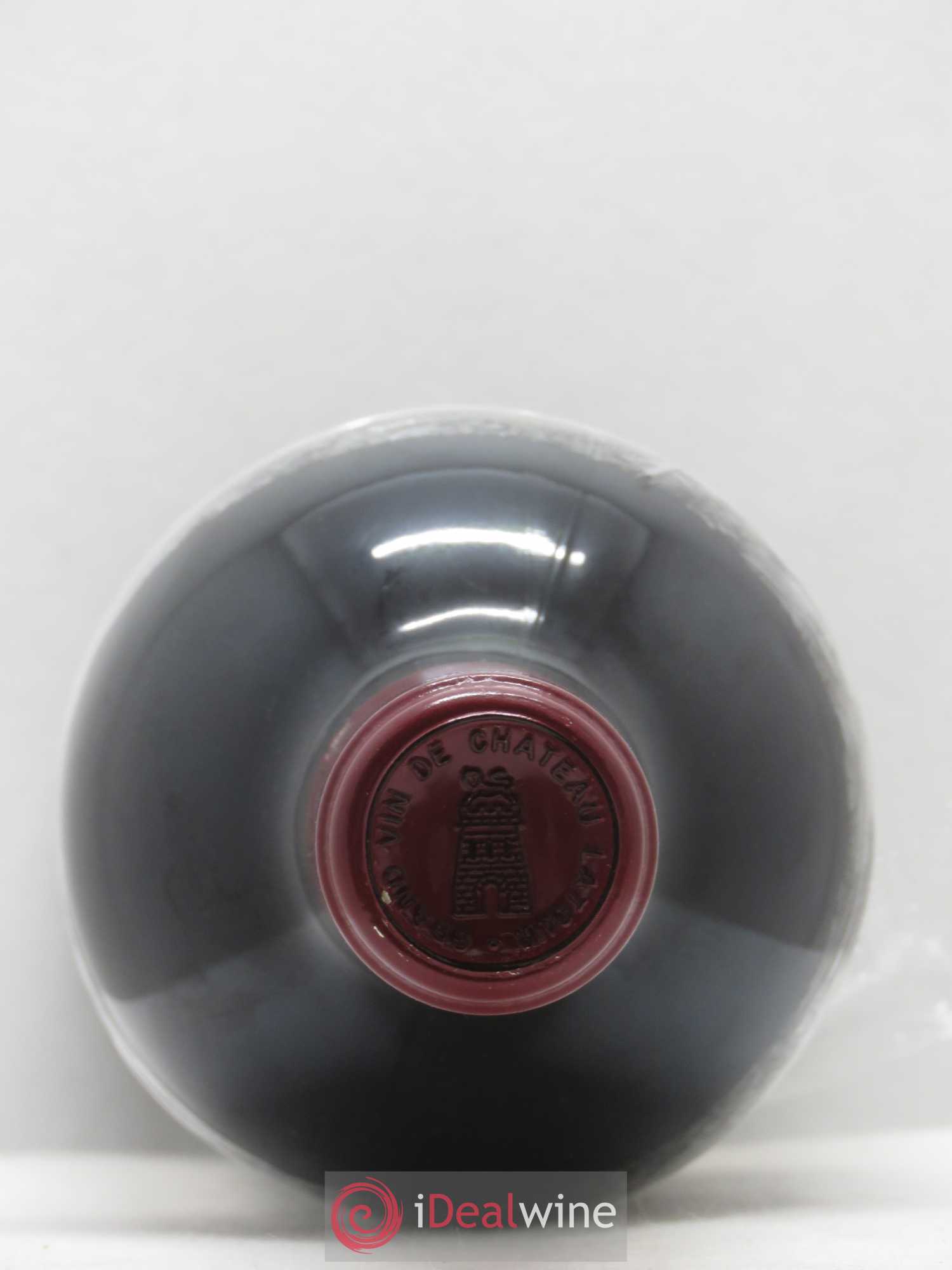 Château Latour 1er Grand Cru Classé 1999 - Lot de 12 bouteilles - 9