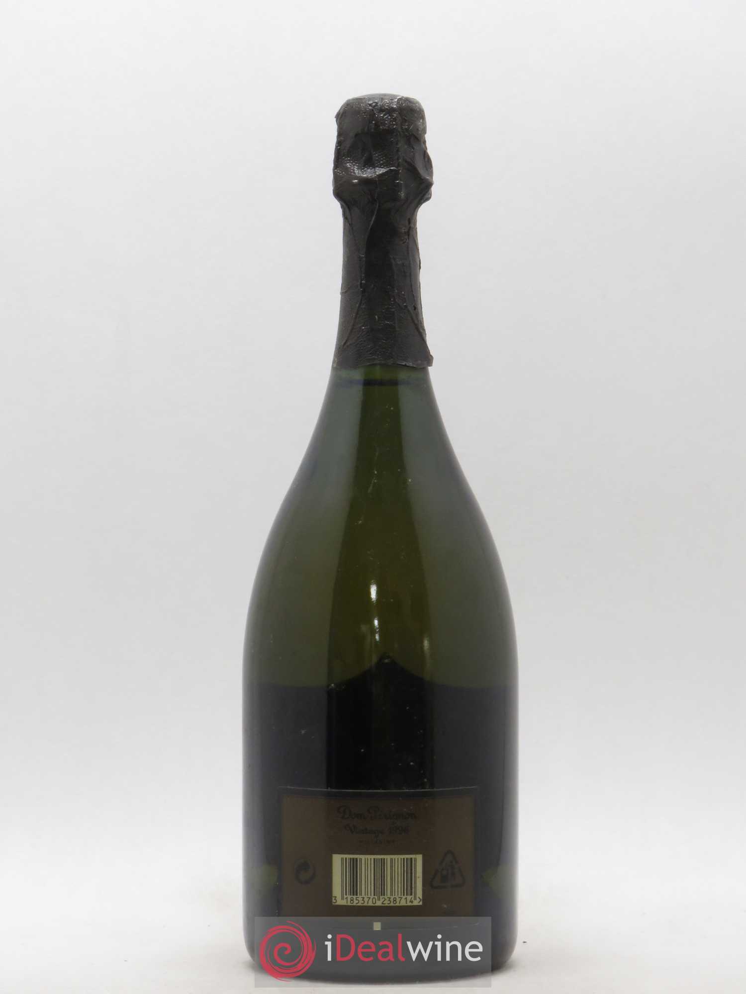 Brut Dom Pérignon 1996 - Lot de 1 bouteille - 1